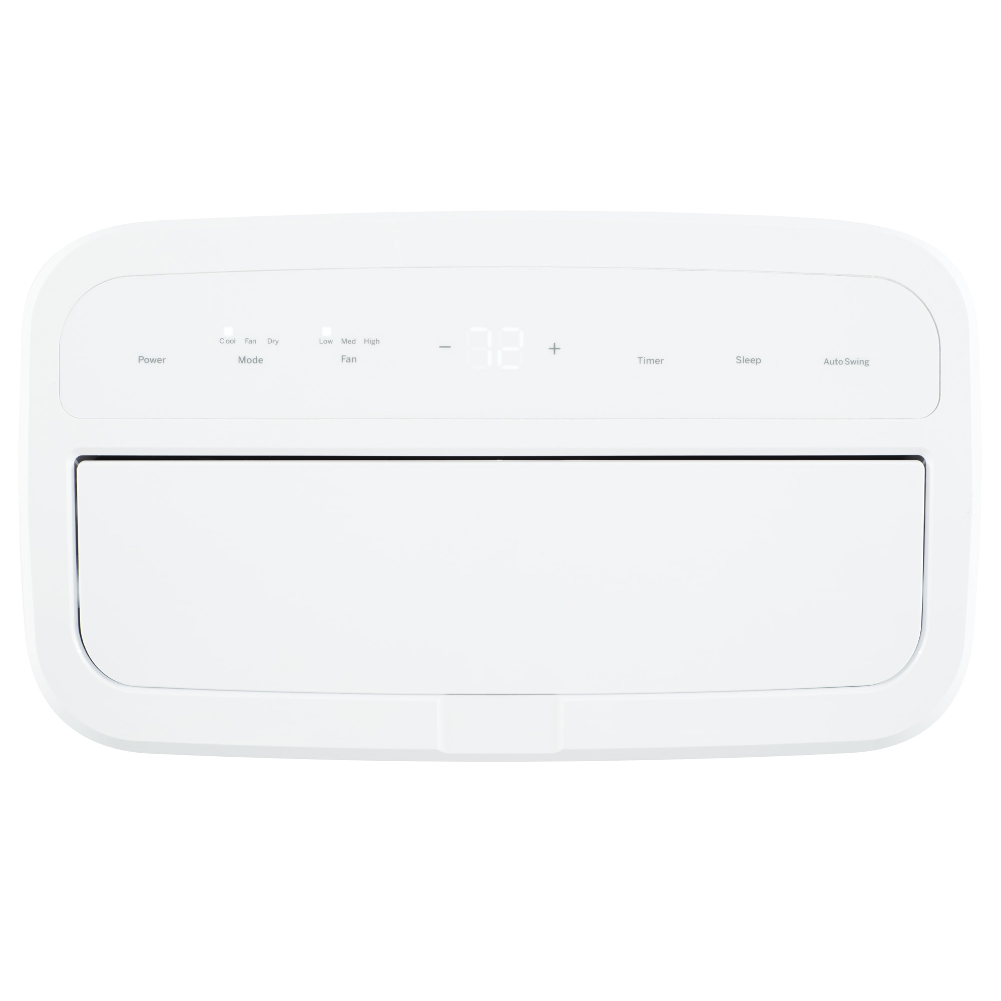 GE APCD08JASW Portable-Air-Conditioners - View #5