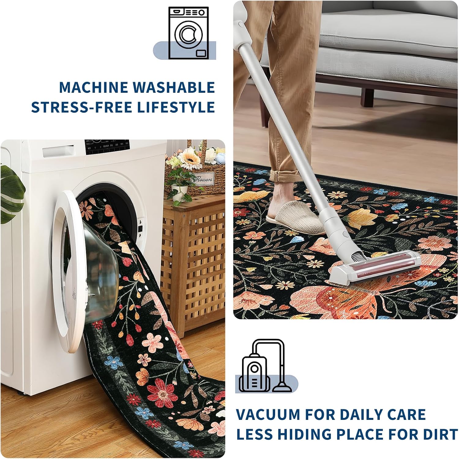 Assile XH260820318 rugs - View #7