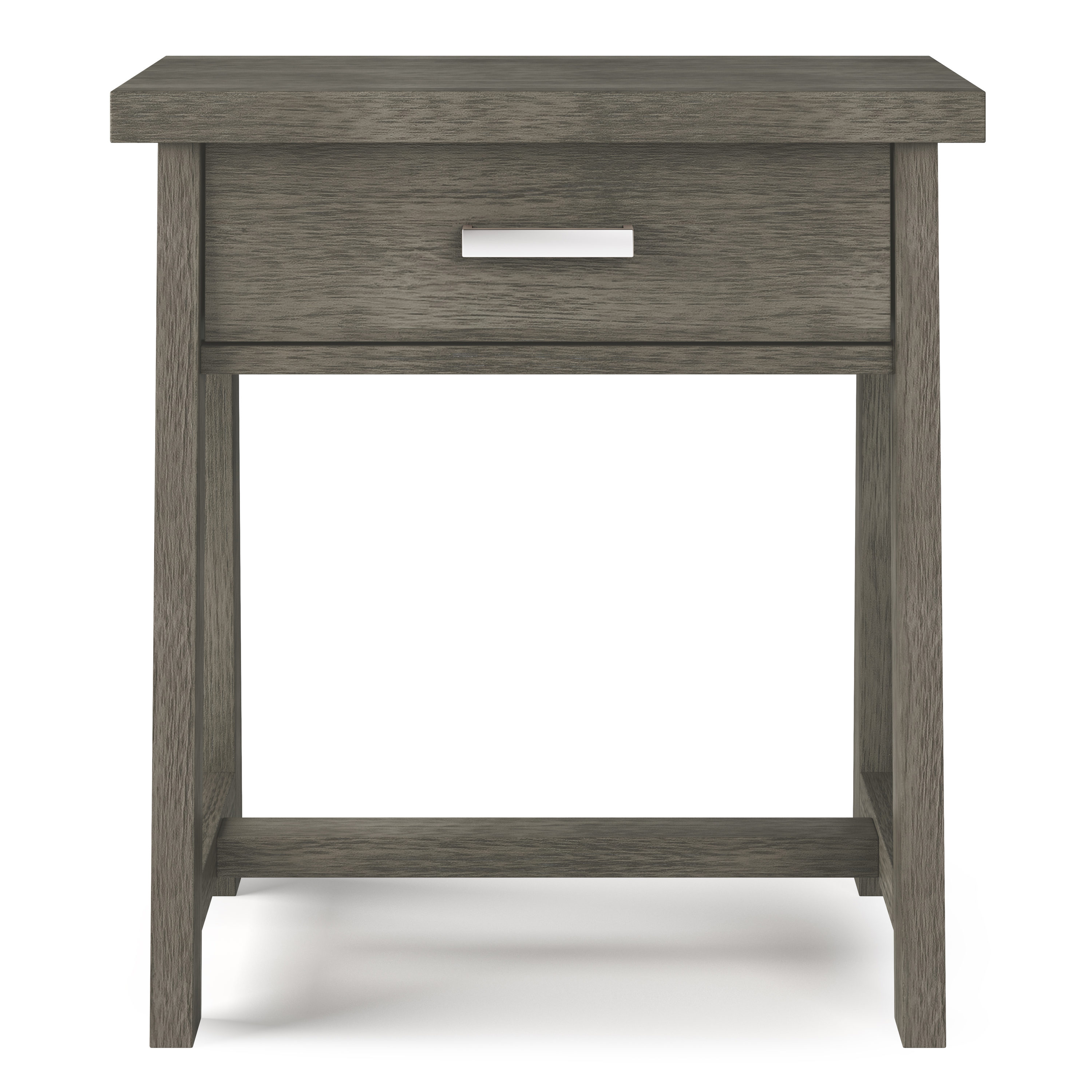 Simpli Home AXCSAW-BSFG nightstands - View #2