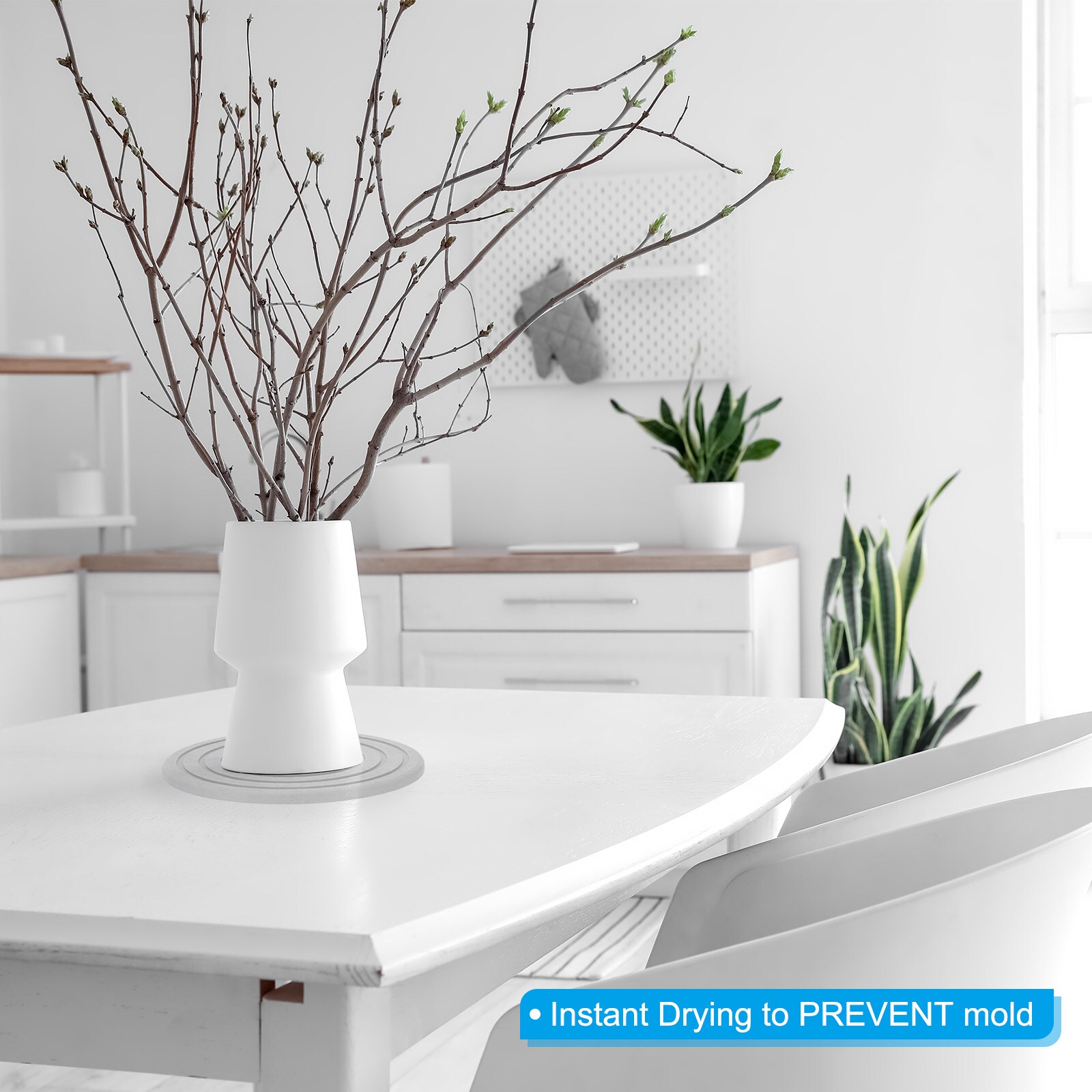 PATIKIL S25093001UX2782 Plant-Saucers - View #5