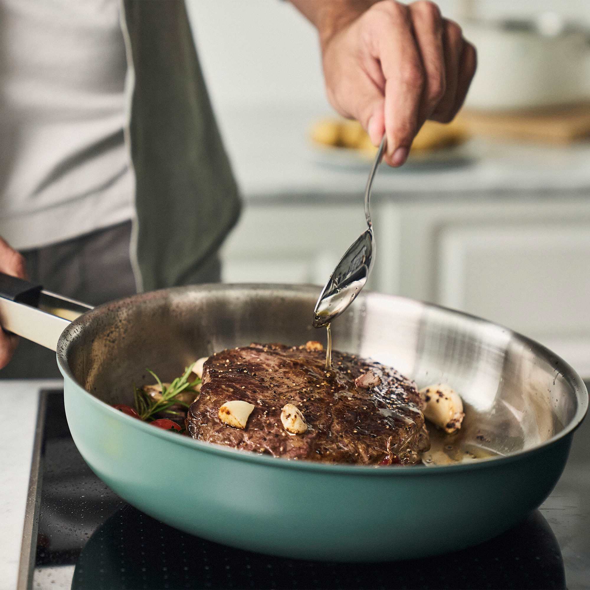 Zwilling 1028863 Cooking-Pans-Skillets - View #2