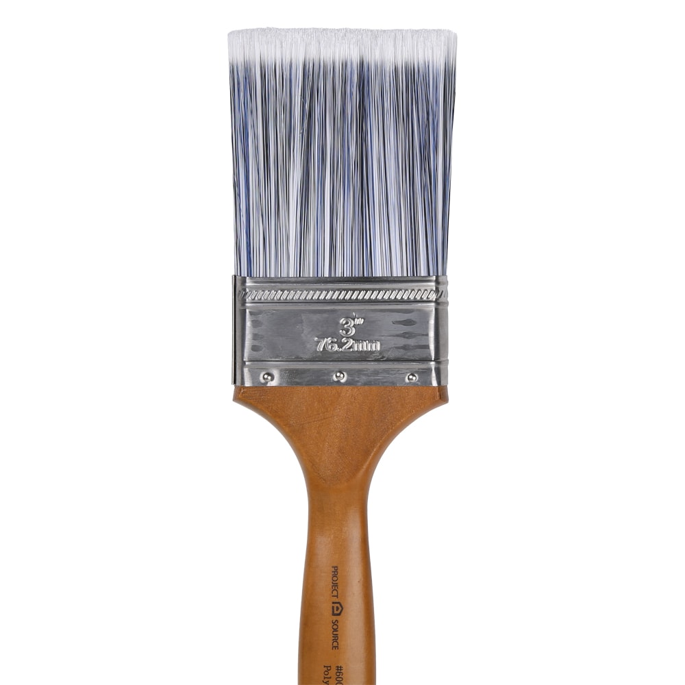 Project Source WB00015 Paint-Brushes - View #3