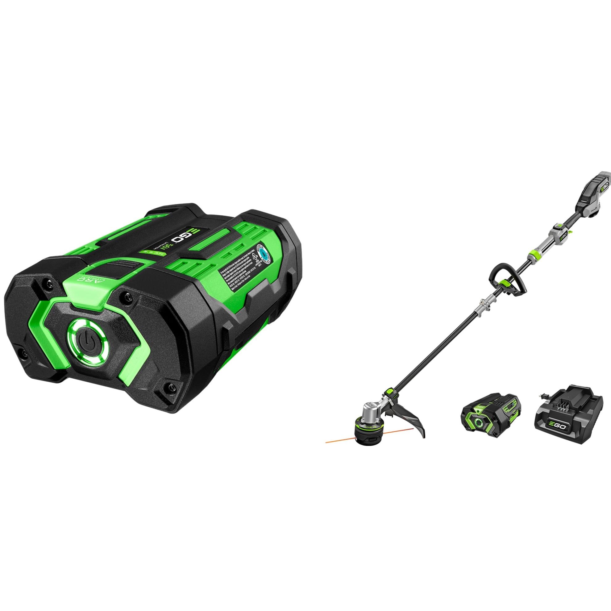 Shop CRAFTSMAN WEEDWACKER V20 20-Volt Max 13-in Straight Cordless