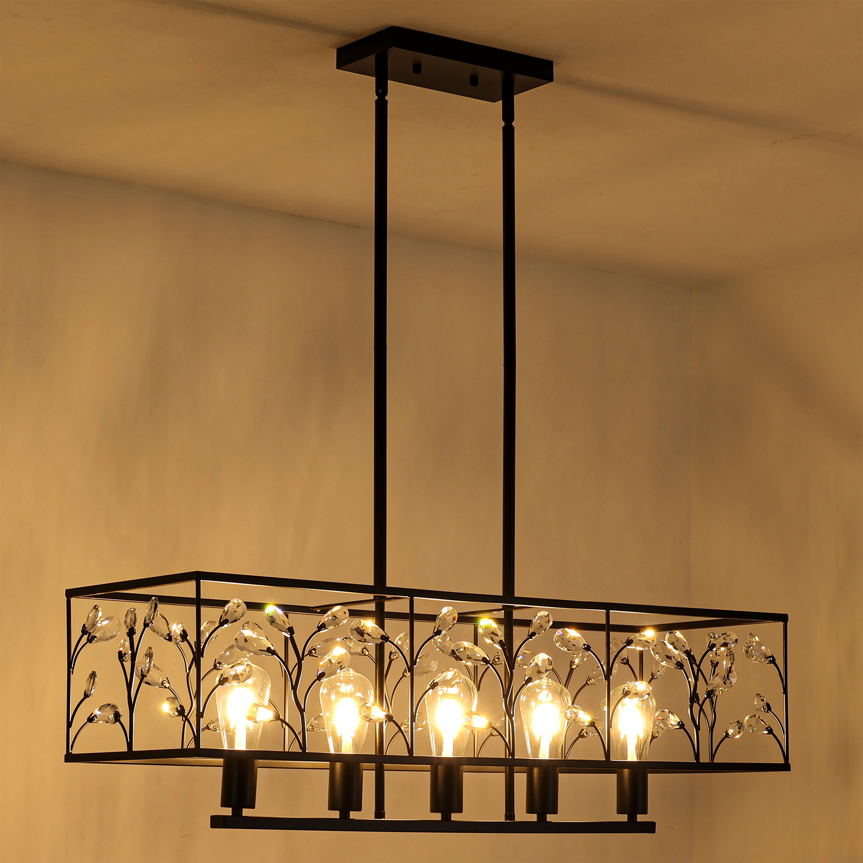 GoYeel ZP098BL05 Pendant-Lights - View #9