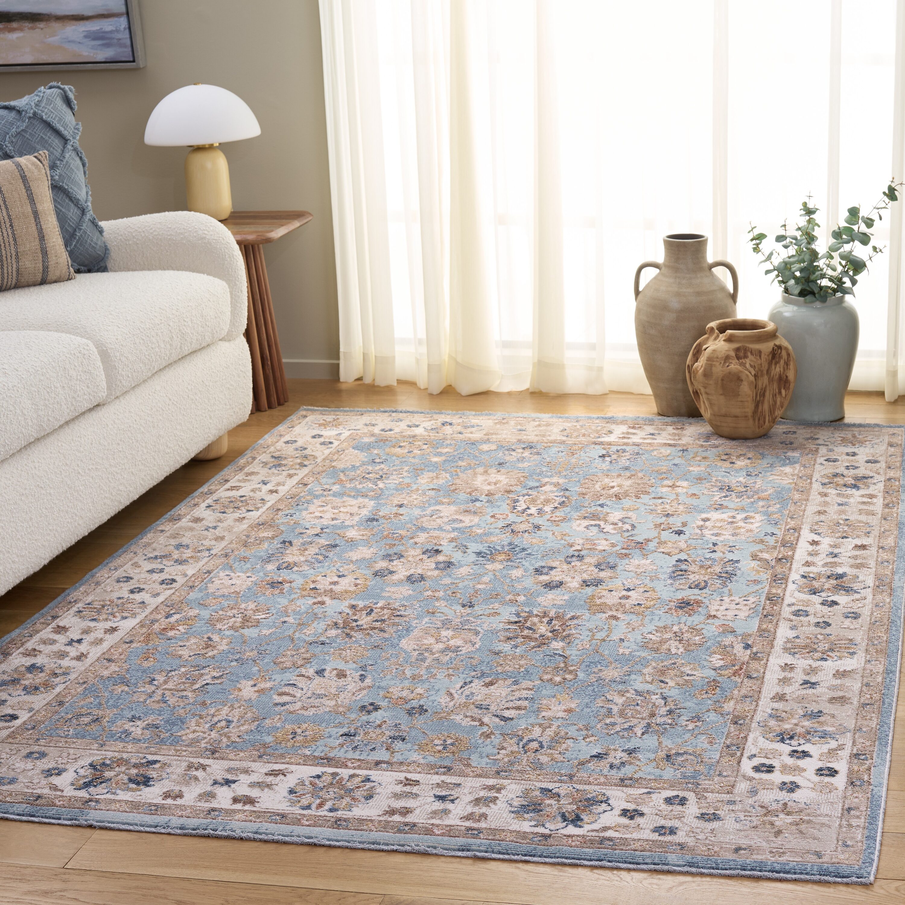 Safavieh ELD214M-4 rugs - View #2