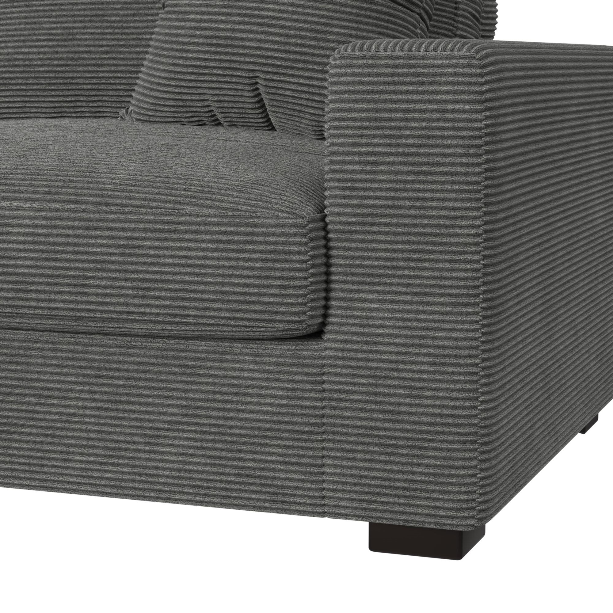 Picket House Furnishings U-8540-9442-LCSE-6PC Living-Room-Sets - View #6