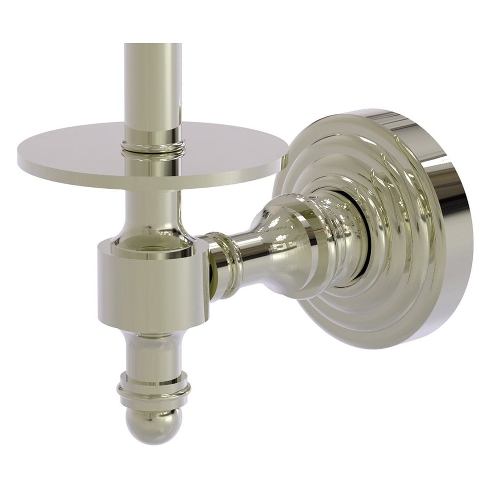 Allied Brass RW-24U-PNI d060360 - View #2
