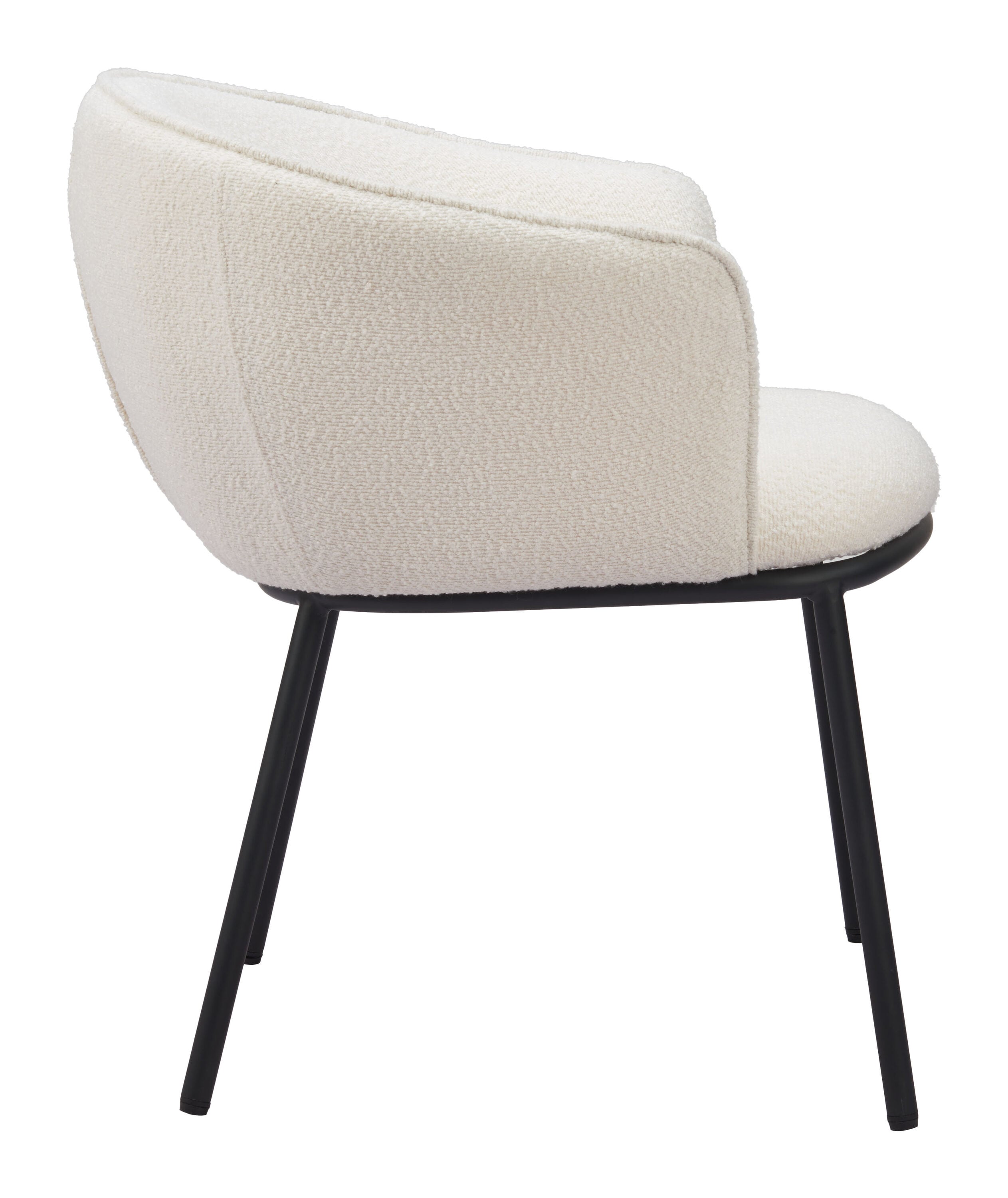 Zuo Modern 110101 Dining-Chairs - View #2