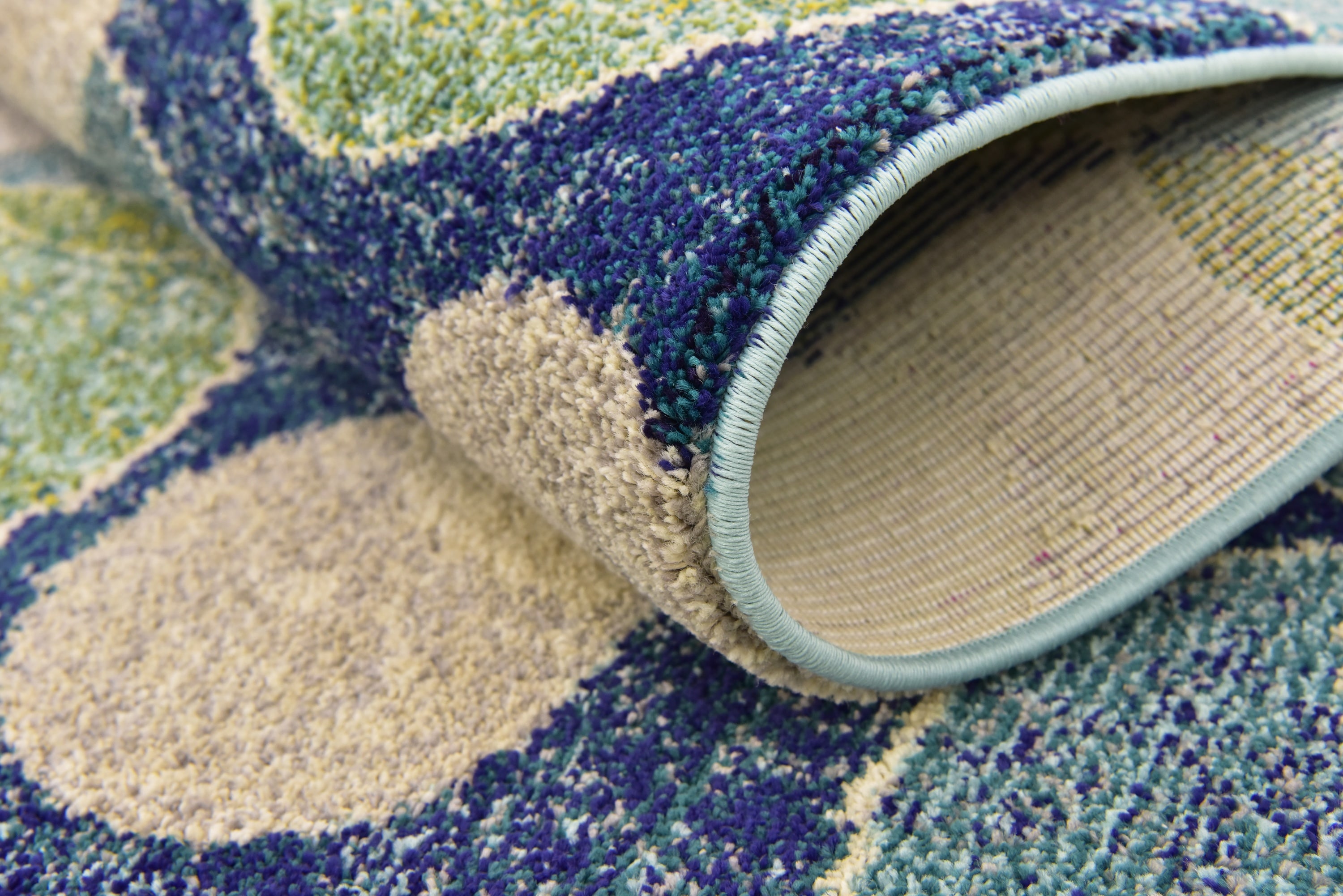Unique Loom 3139836 rugs - View #2
