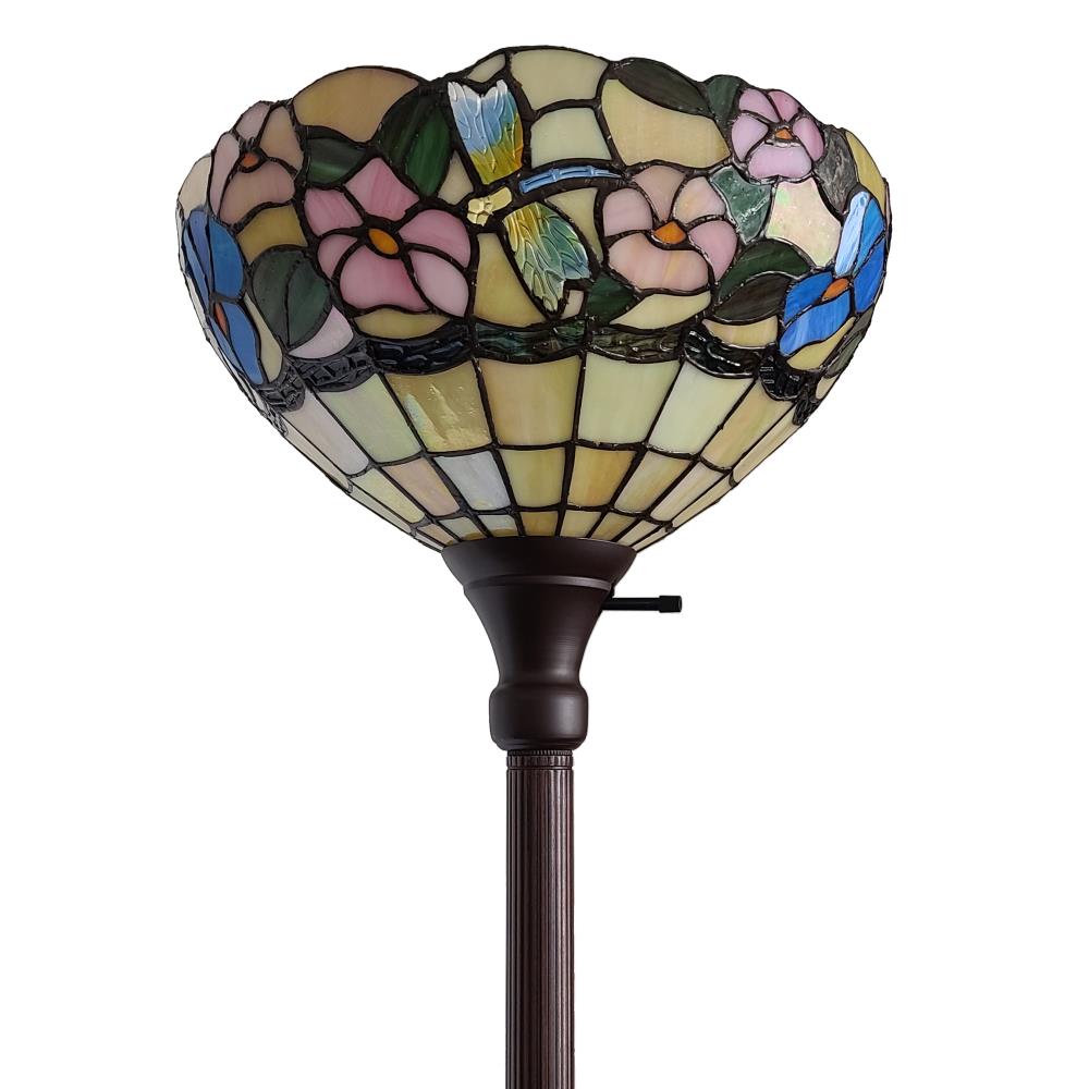 Amora Lighting AM023FL14B floorlamps - View #5