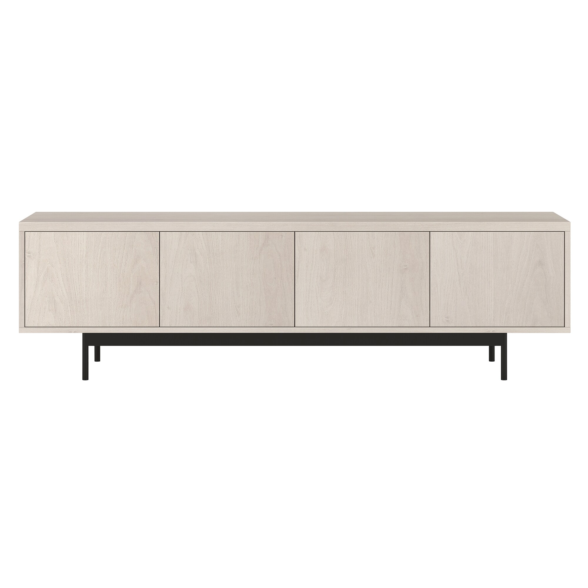 Hailey Home TV2037 Tv-Stands - View #3