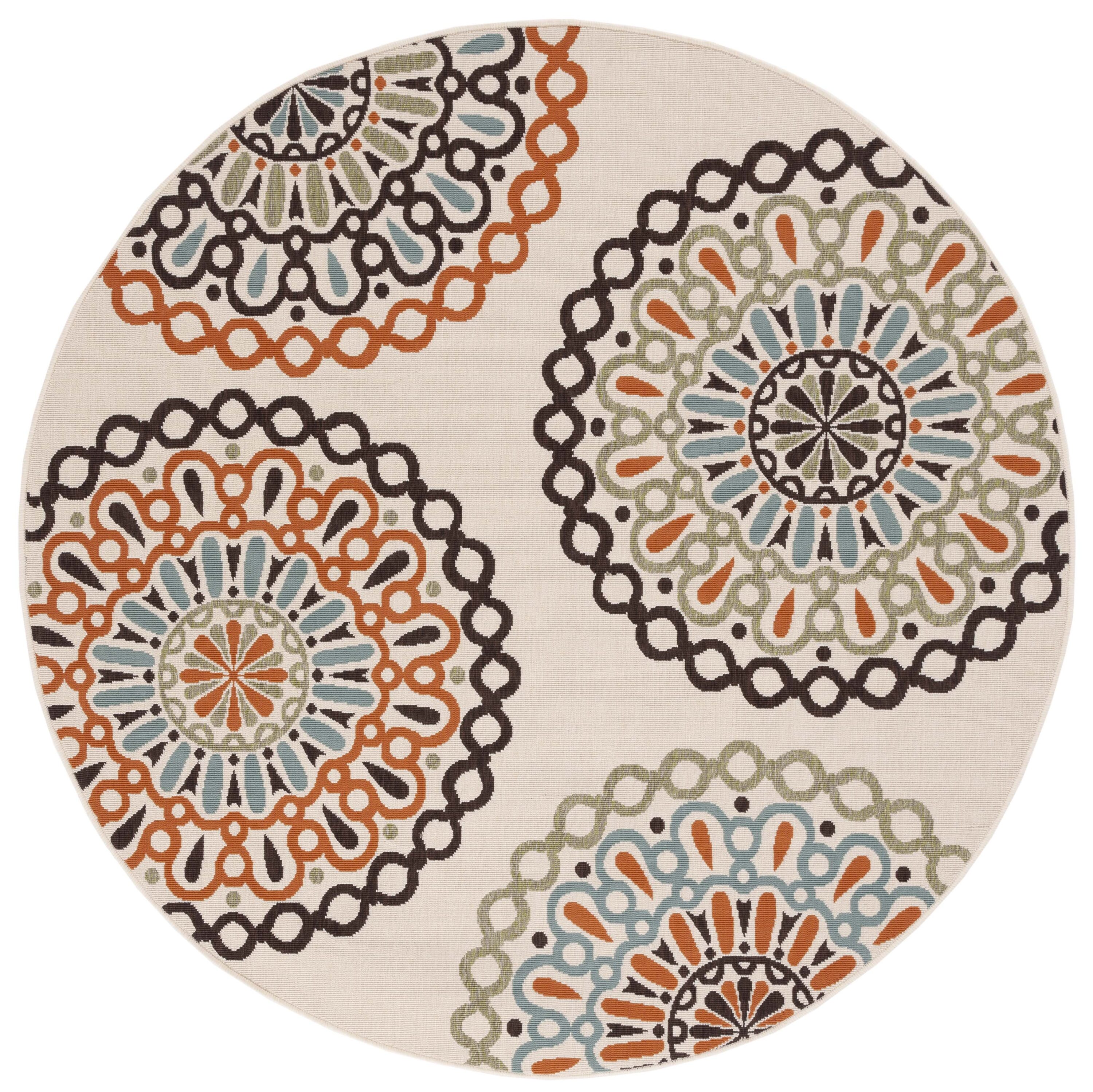 Safavieh VER092-0715-8R rugs - View #2