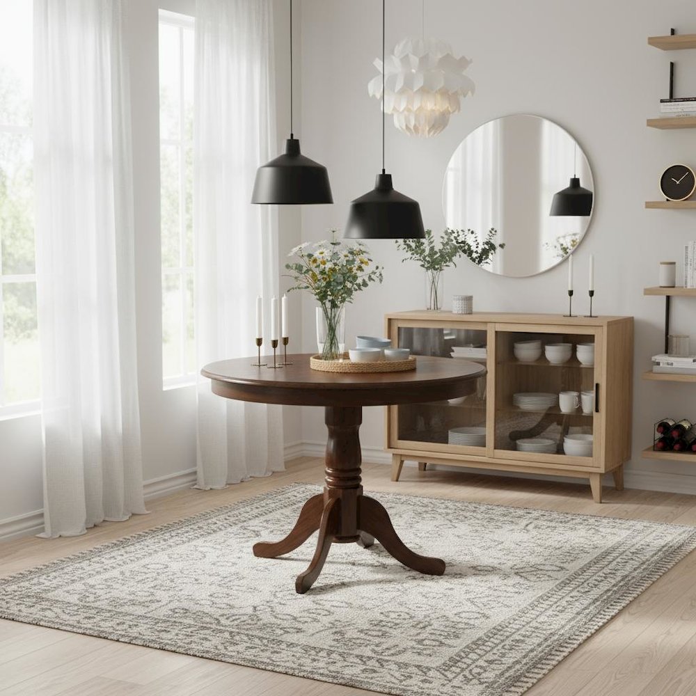 FurniFact BG2864070WHT1  - View #4