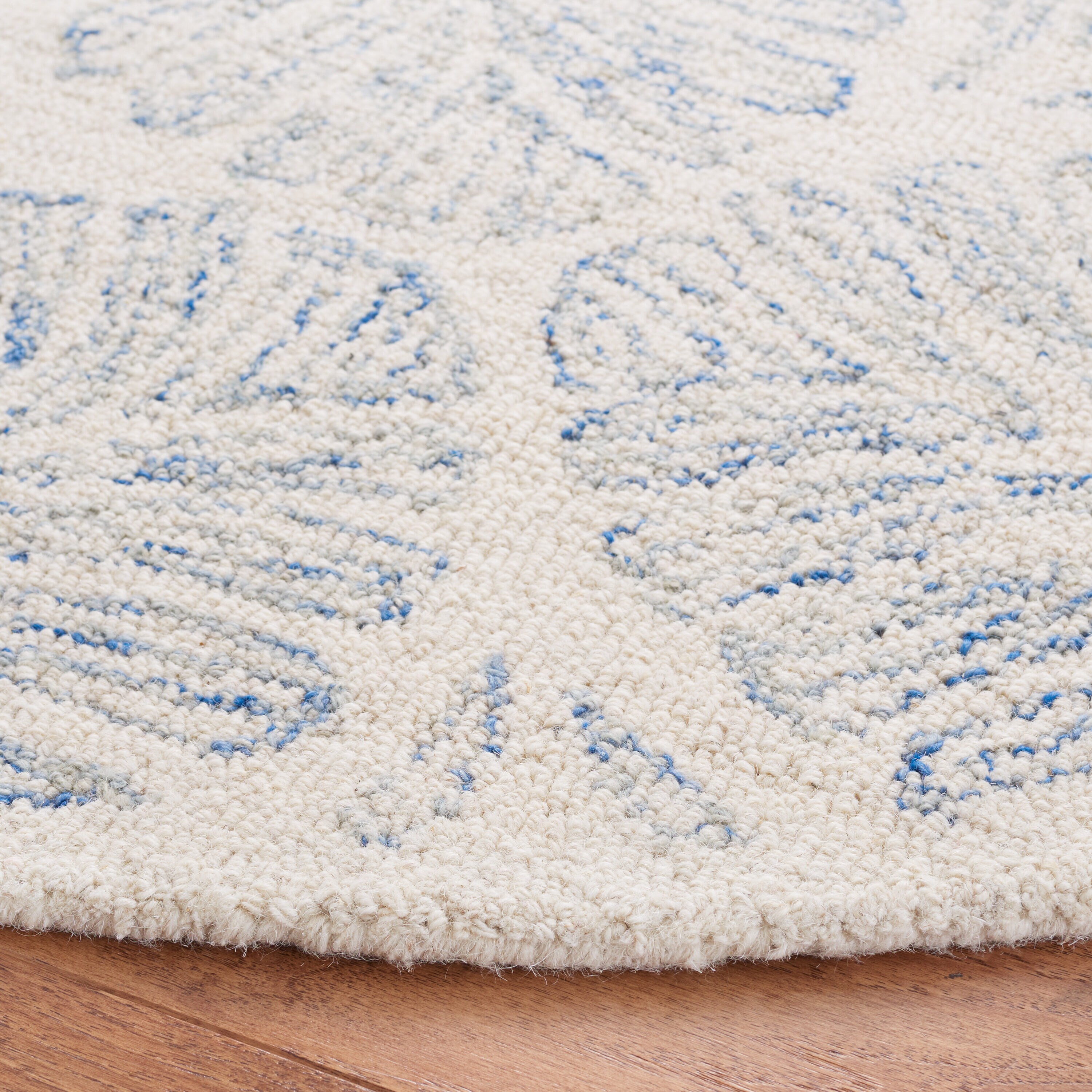 Safavieh MSR3529M-6R rugs - View #3