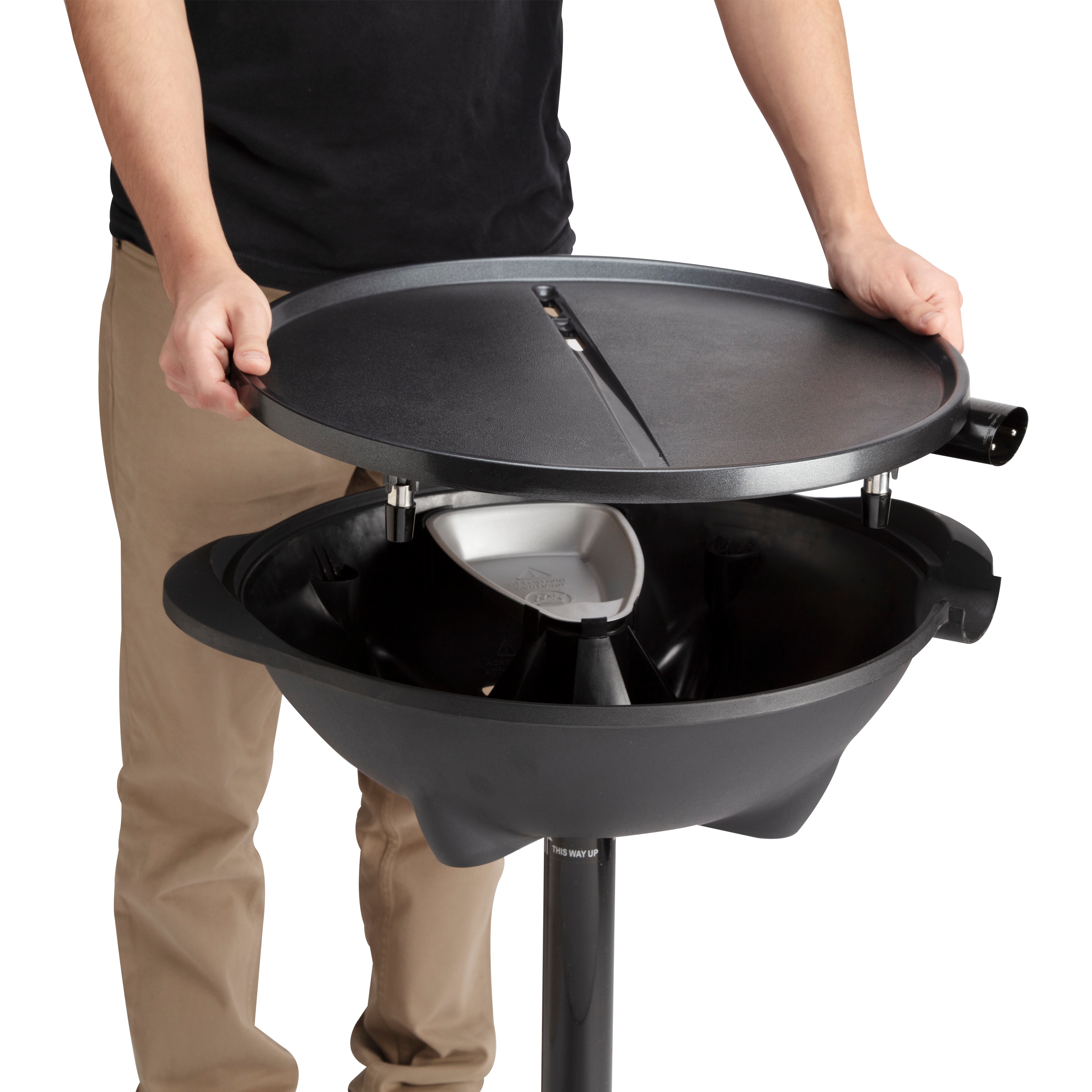 Cuisinart CEG-1149 m040270 - View #11