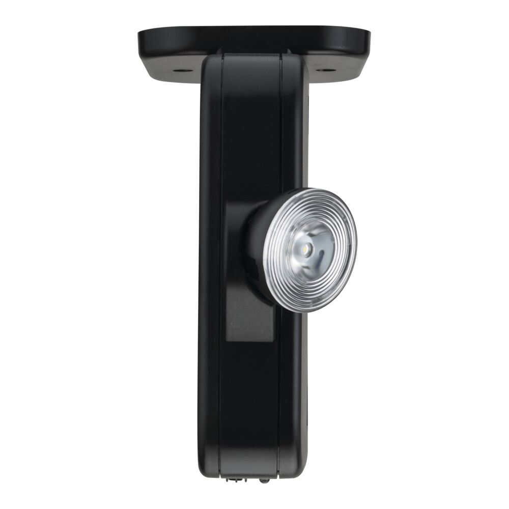 Lithonia Lighting ECRG B RD M6 Emergency-Exit-Lighting - View #7