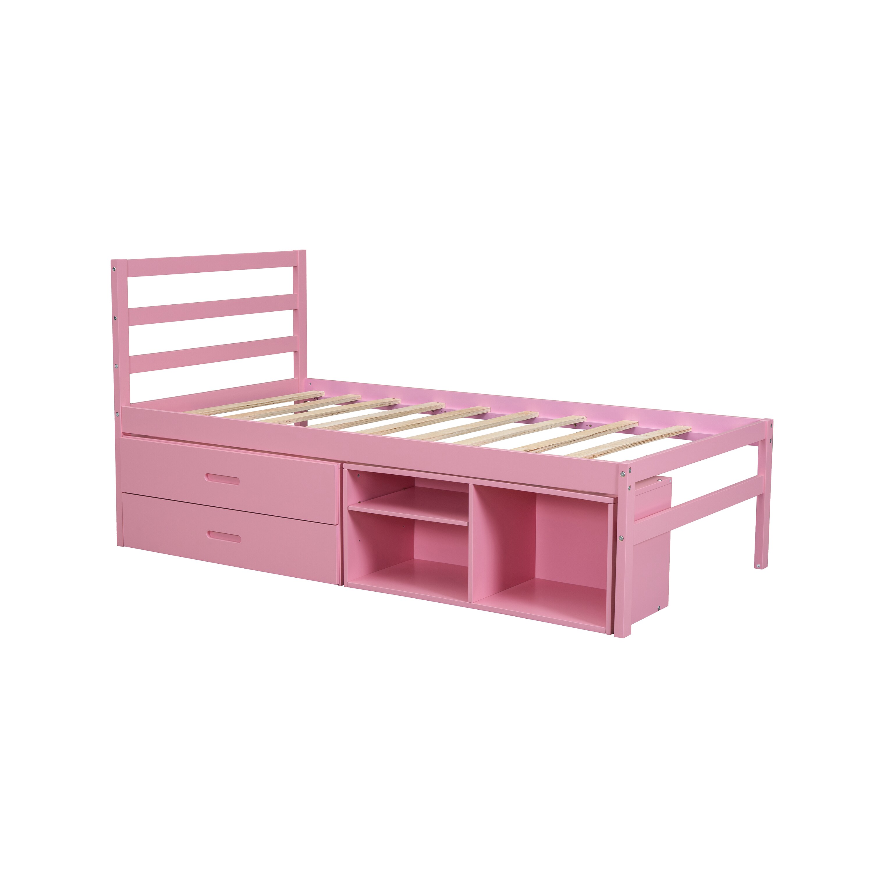 ModernLuxe L-N733P203863H beds - View #3