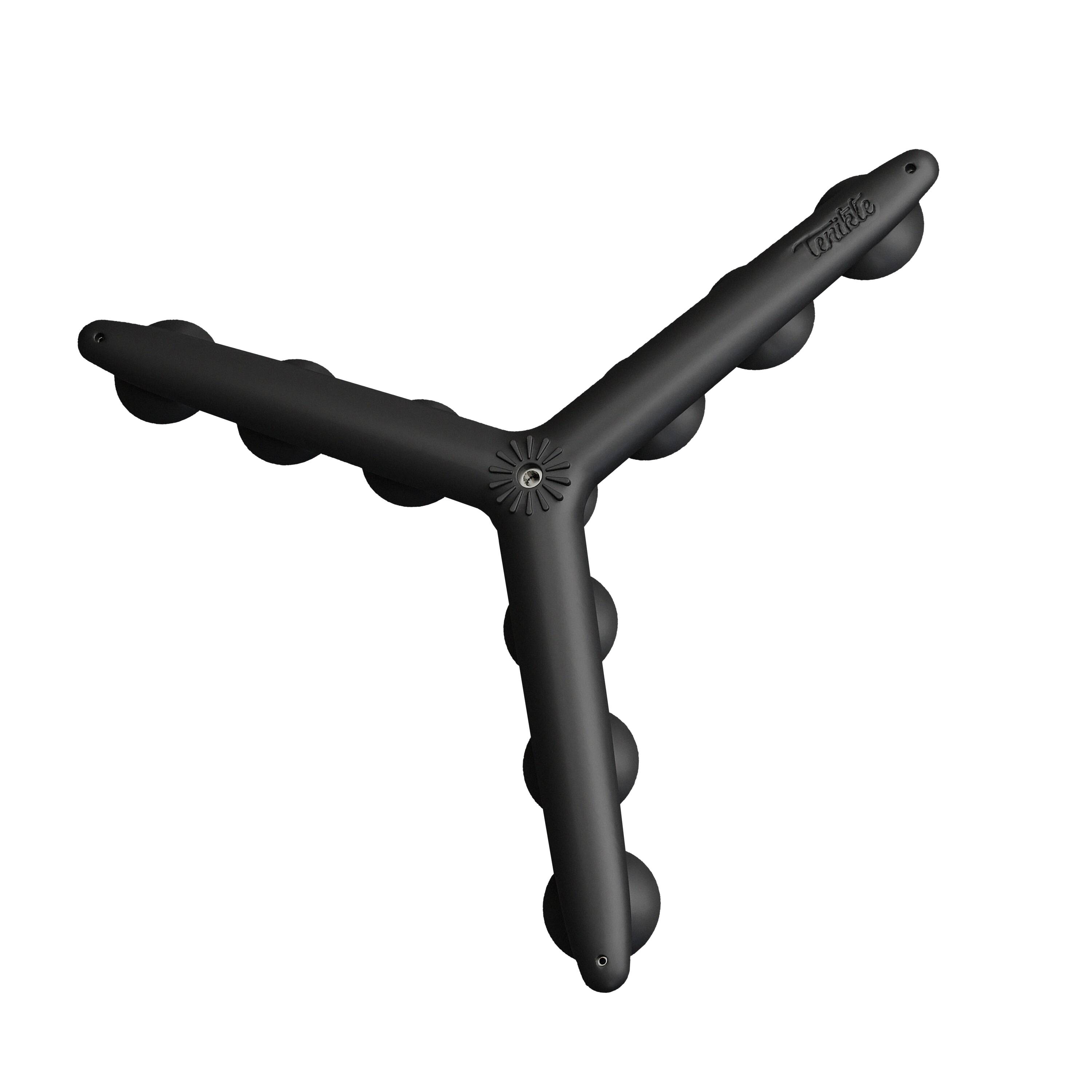 Tenikle TPRO-01-BLK Cell-Phone-Car-Mounts - View #4