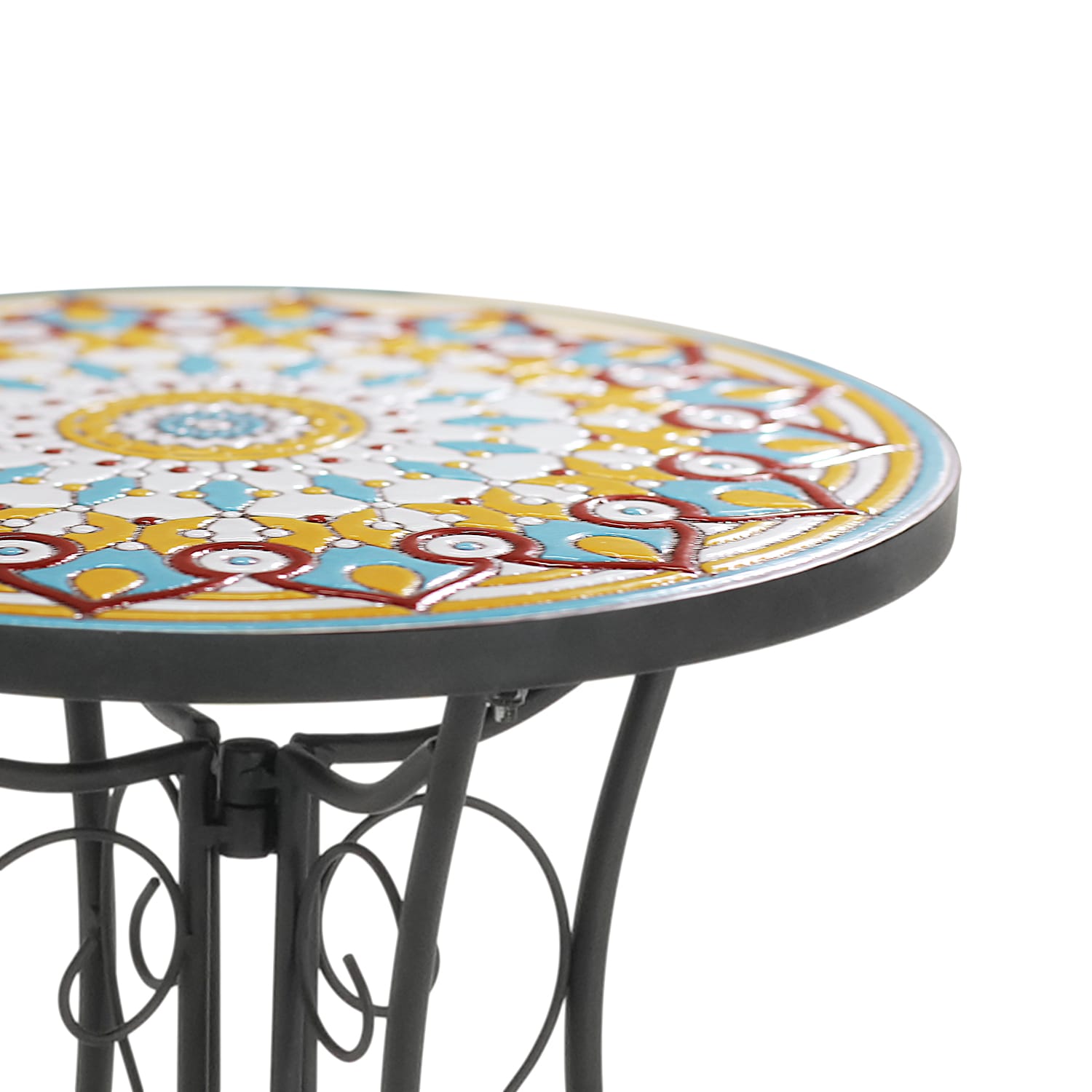 Streamdale Furniture N768P214935B Patio-Tables - View #8