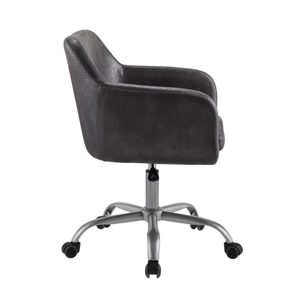 best office chair with neck support