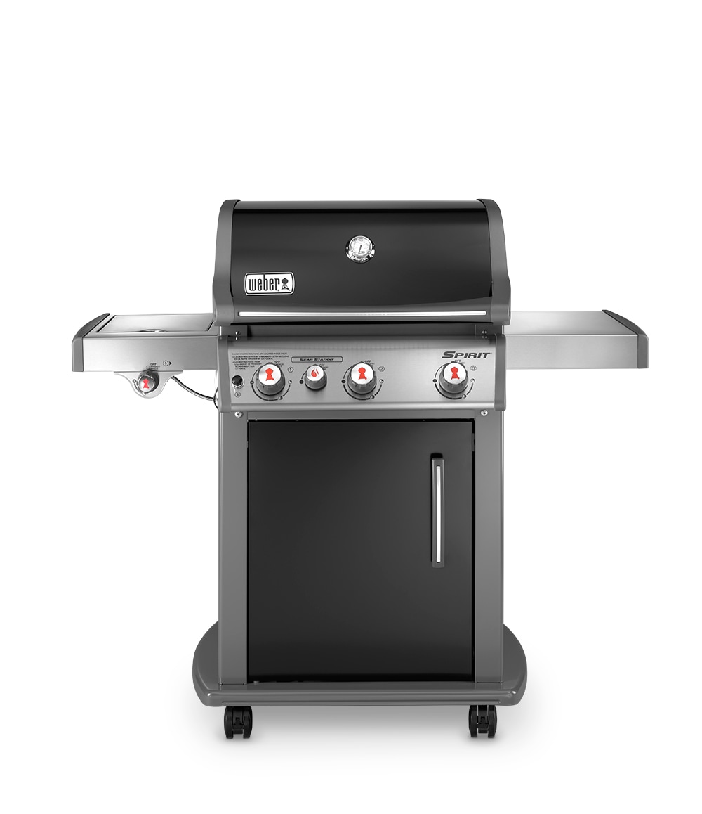 Gas Grills at
