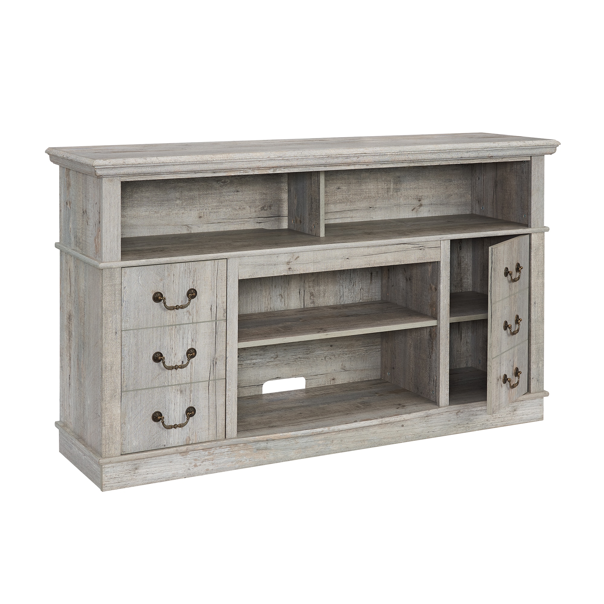 SINOFURN SYC500023GY Tv-Stands - View #18