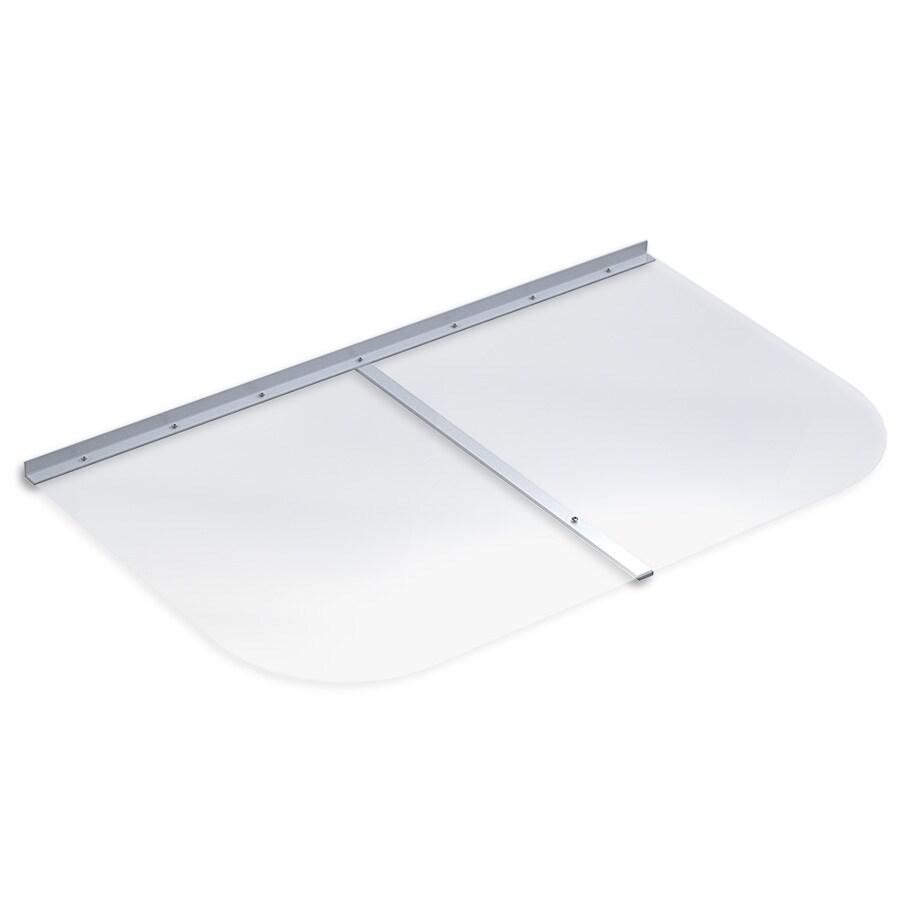 Ultra Protect RT550 DYNE WINDOW WELL COVERS