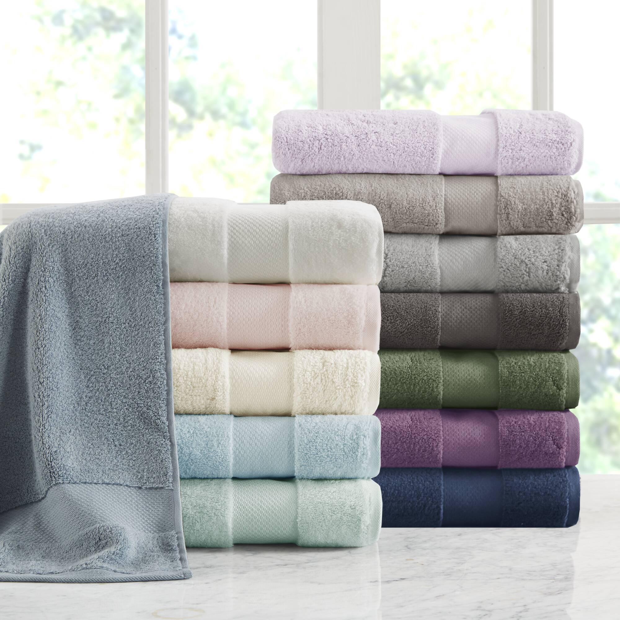 LOVMOR SF-J-B035P294214 Bath-Towels - View #2