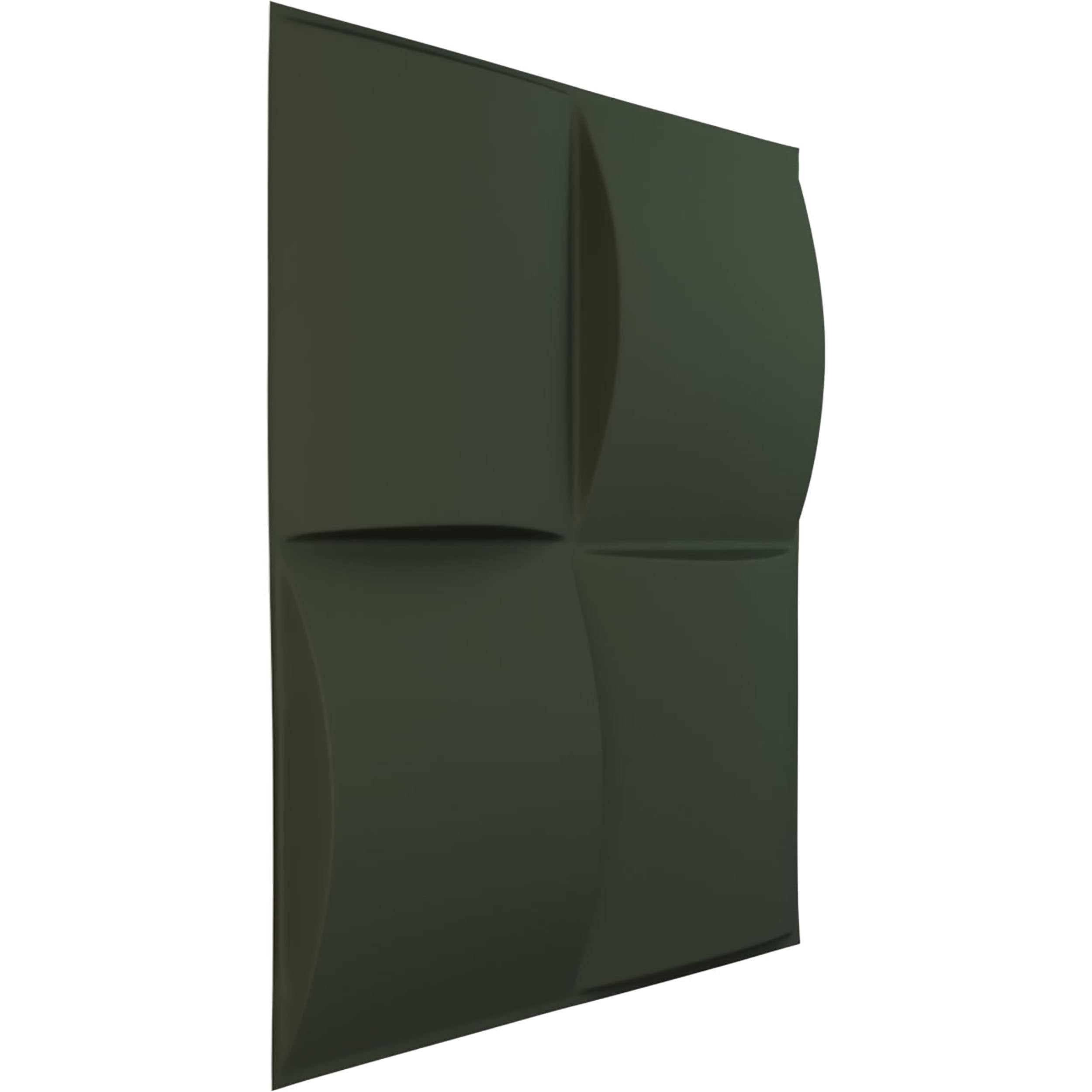 Ekena Millwork WP20X20SMGHC Wall-Panels - View #2