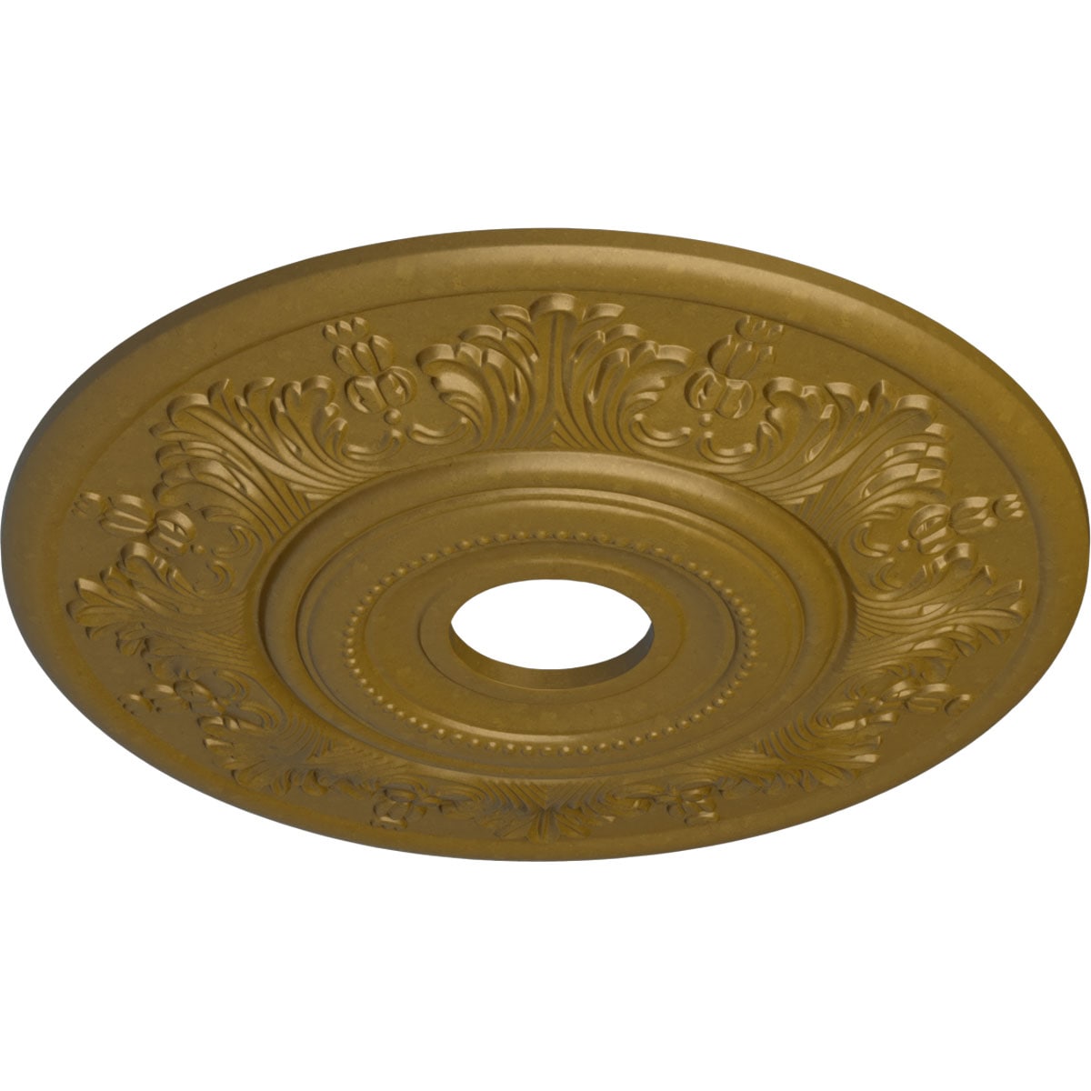 Ekena Millwork CM20VIGLS Ceiling-Medallions - View #2