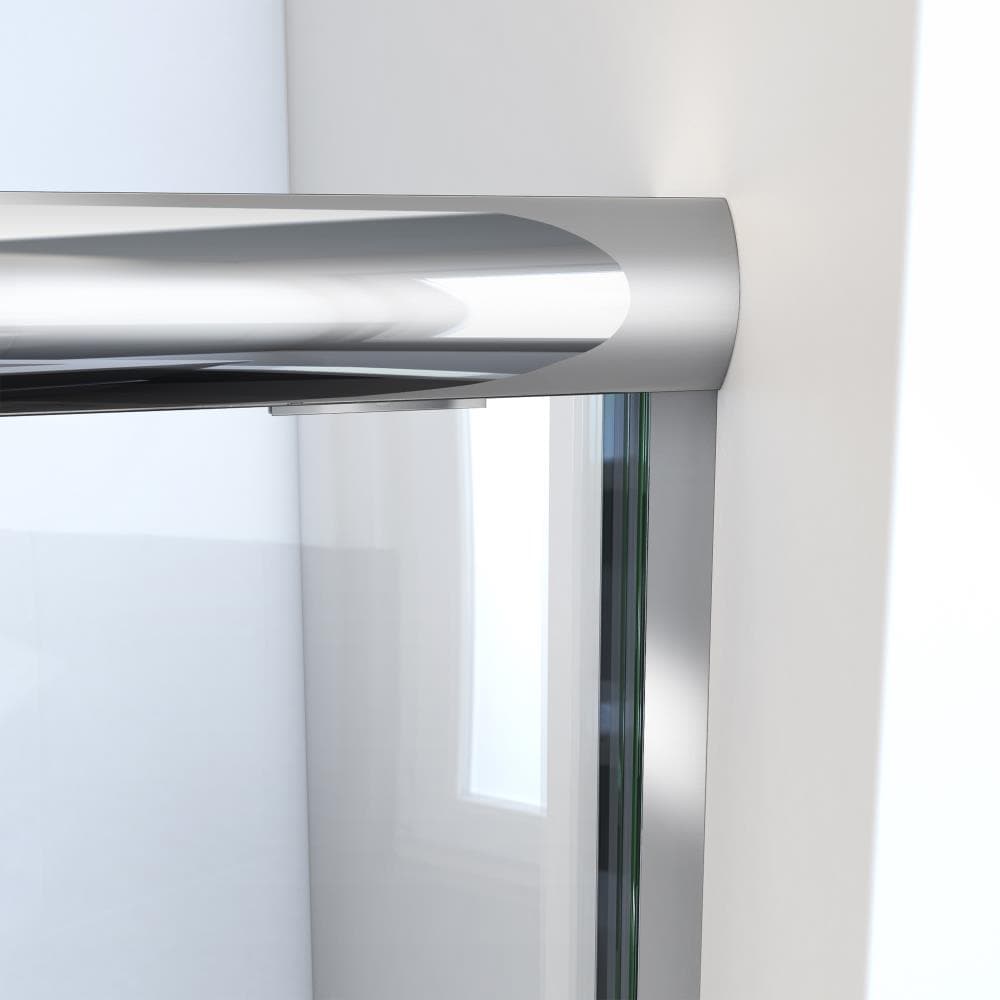 Arizona Shower Door ET36057CHCLR Bathtub-Doors - View #3