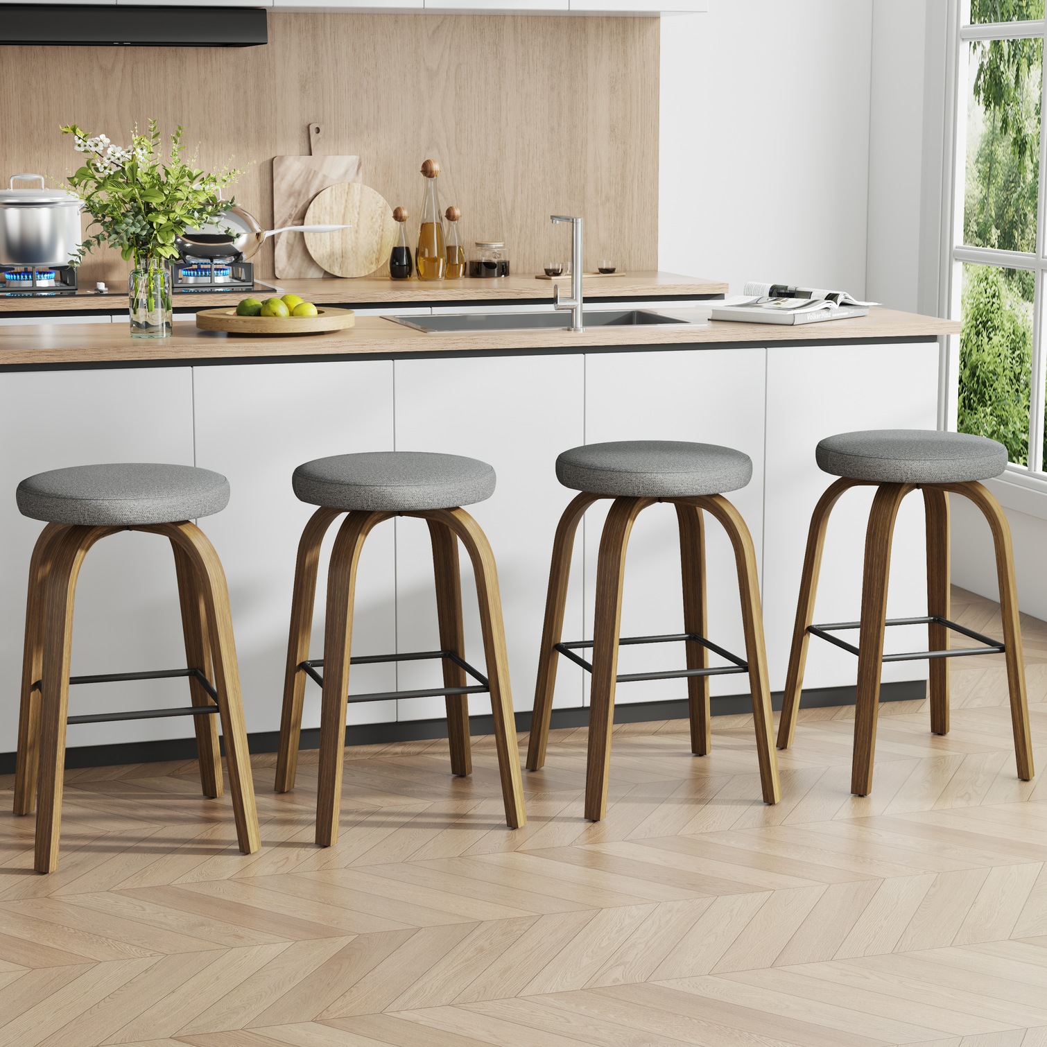 SunJet EGWK1CK0B9NR stools - View #6