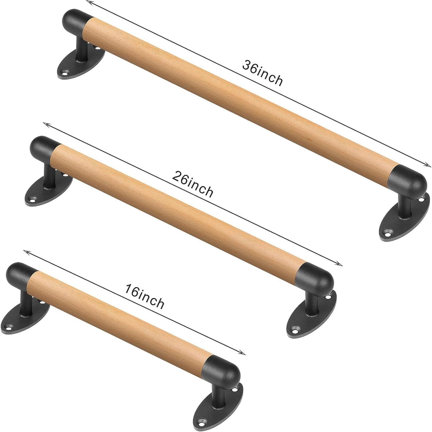 Misopily LMS0118H37 Interior-Stairpart-Railing - View #7