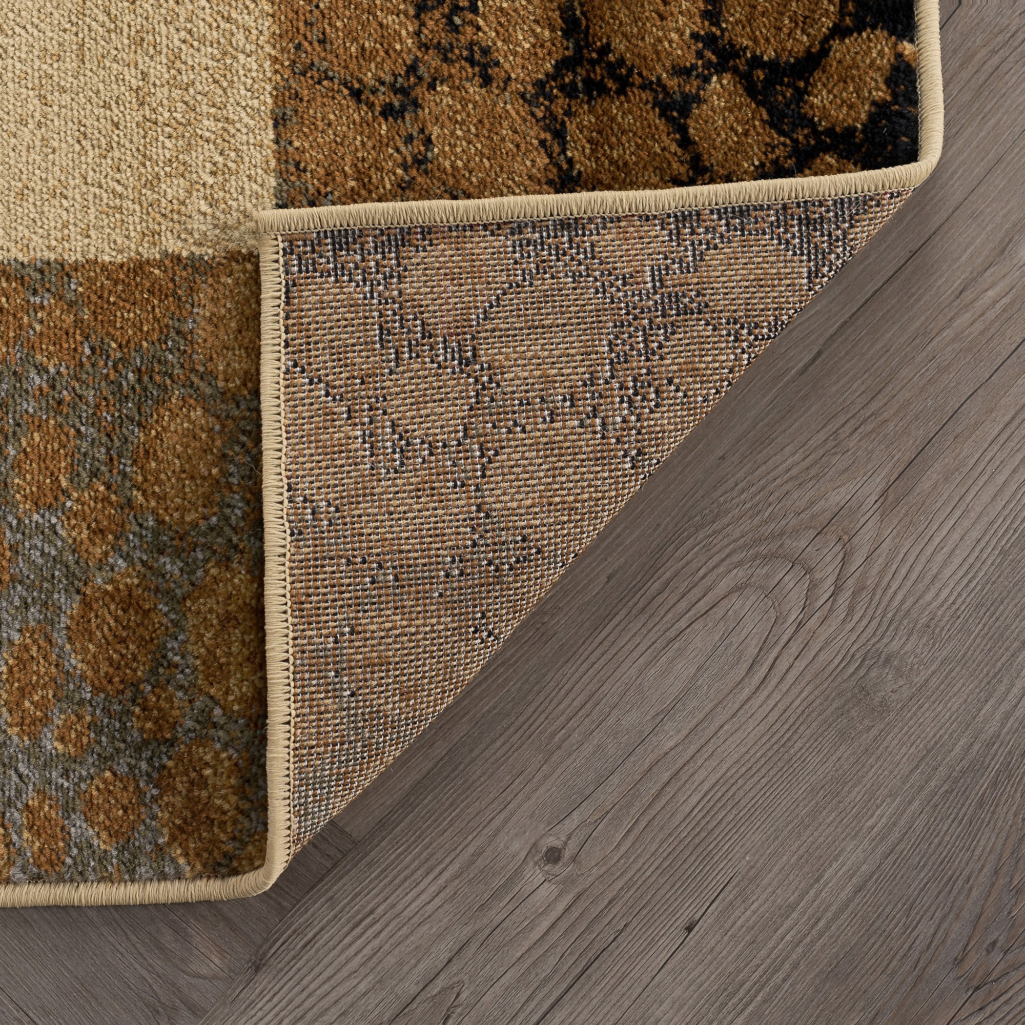 Tayse ELG5202 5X7 rugs - View #3