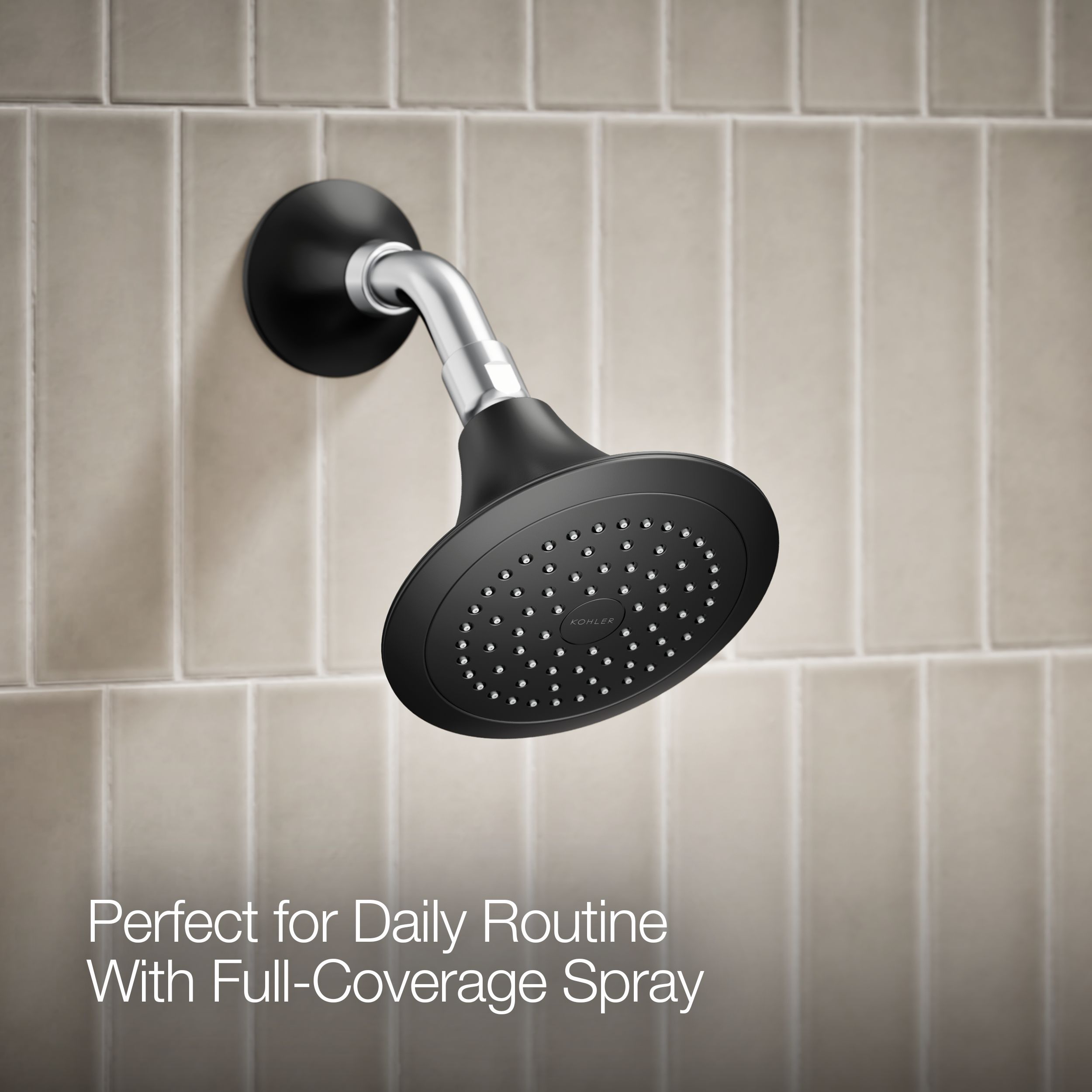 KOHLER TS27420-4-CBL Tub-Shower-Faucets - View #7