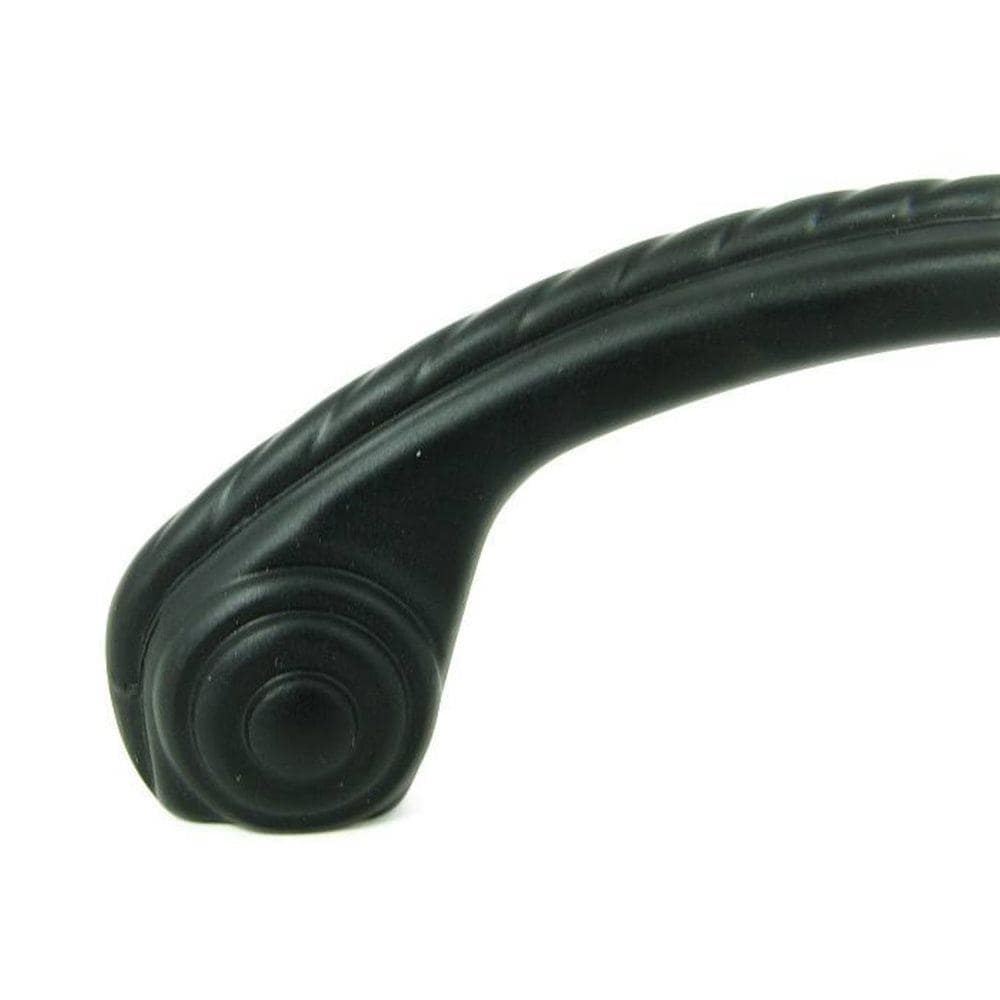 Stone Mill Hardware CP3024-MB Cabinet-Pulls - View #5