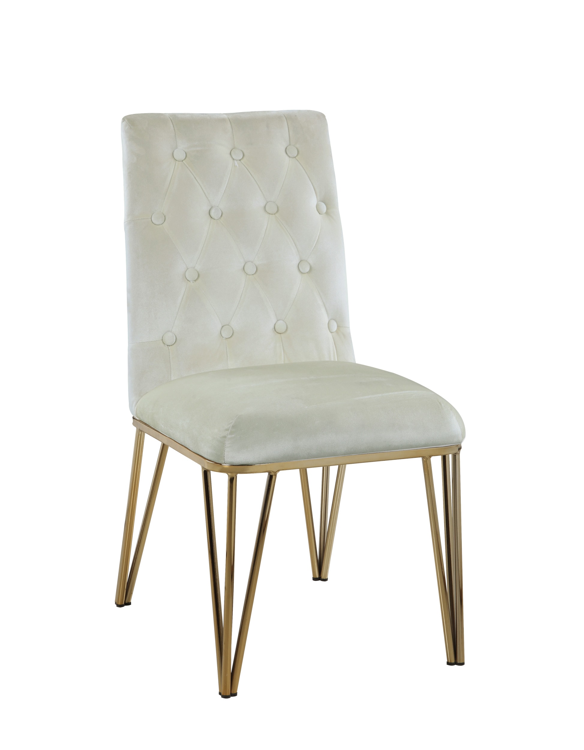 Chic Home Design FDC9118-LW Dining-Chairs - View #3