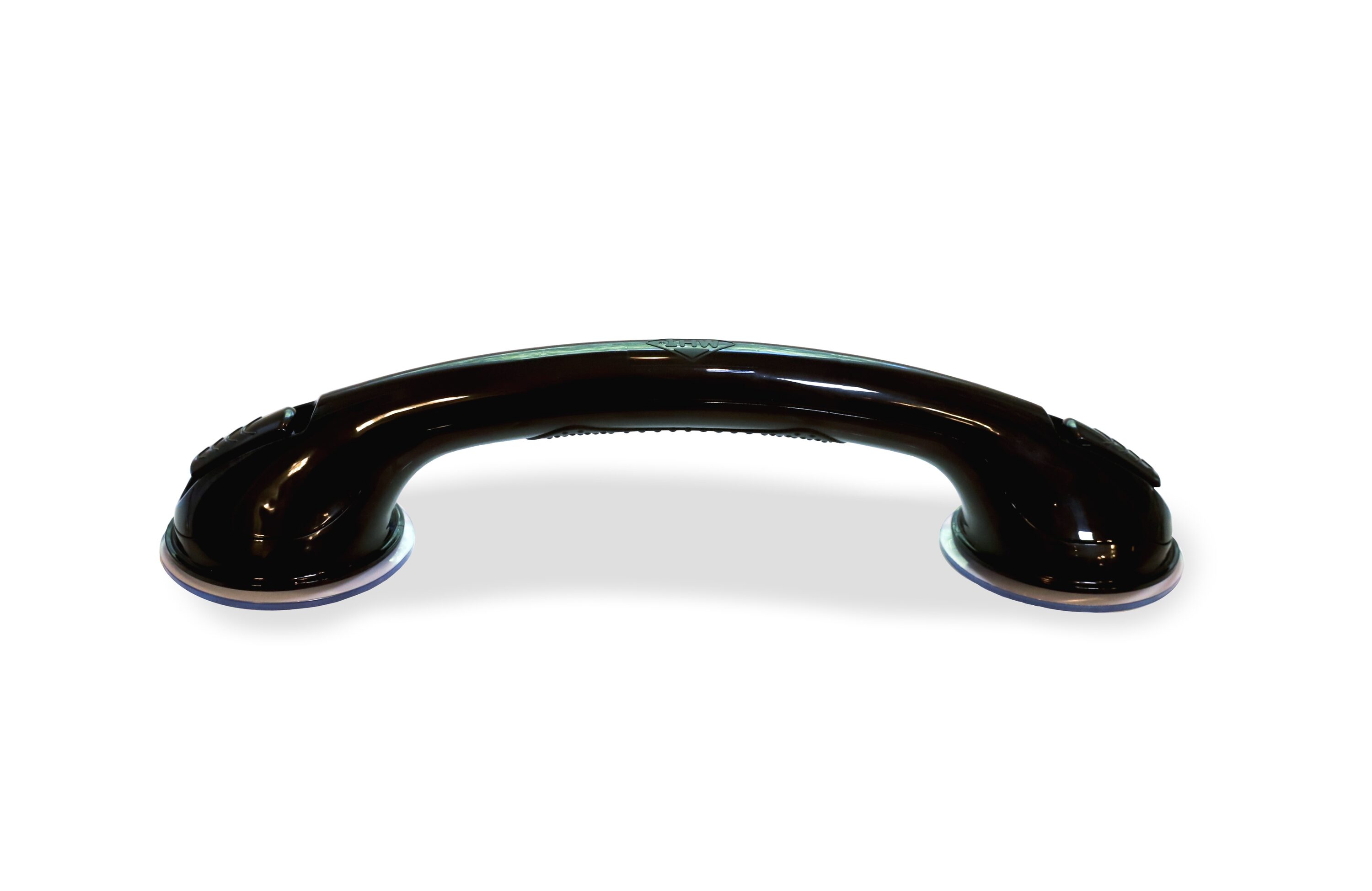 MHI 10257 Black Suction cup Grab Bar (