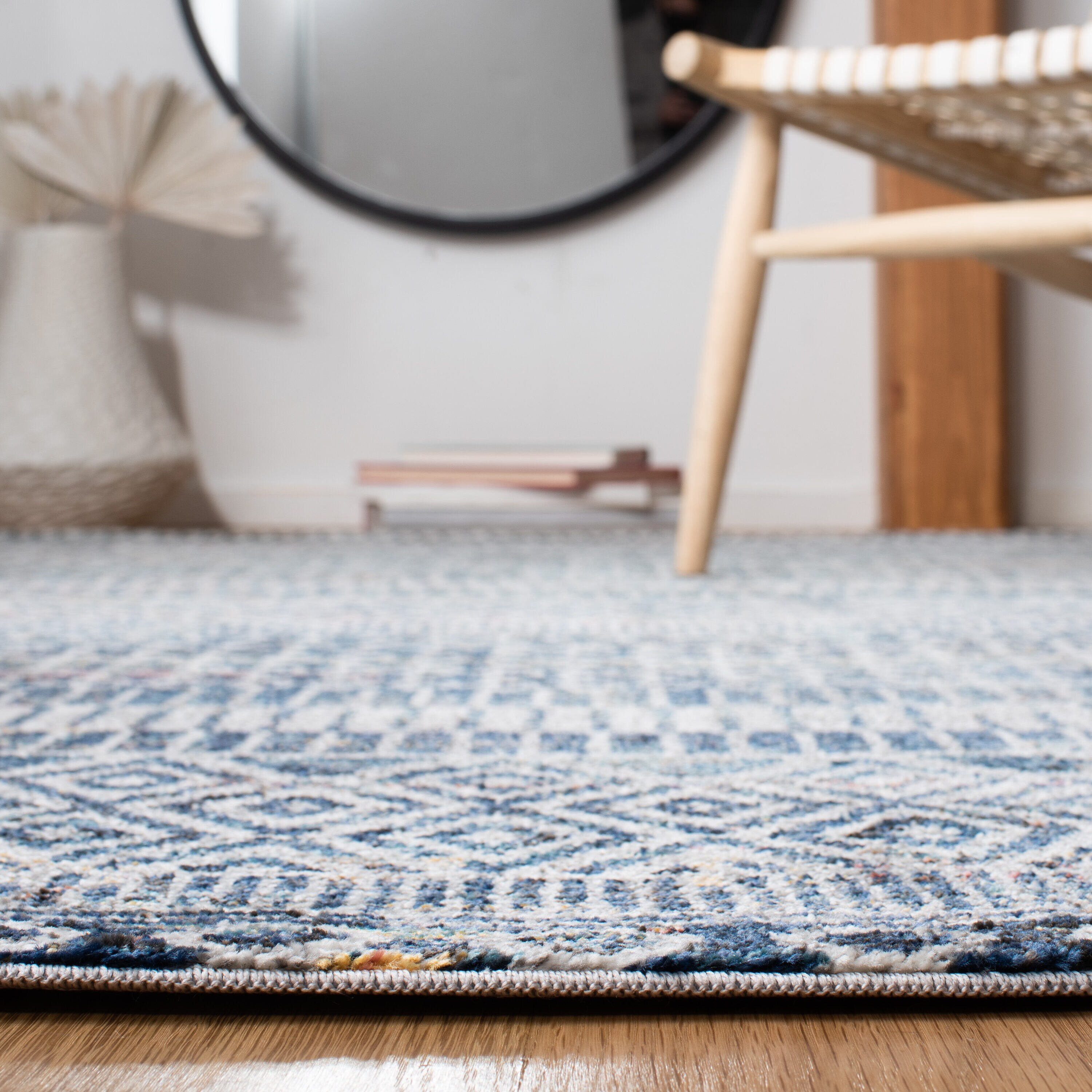 Safavieh CRS736A-6SQ rugs - View #4