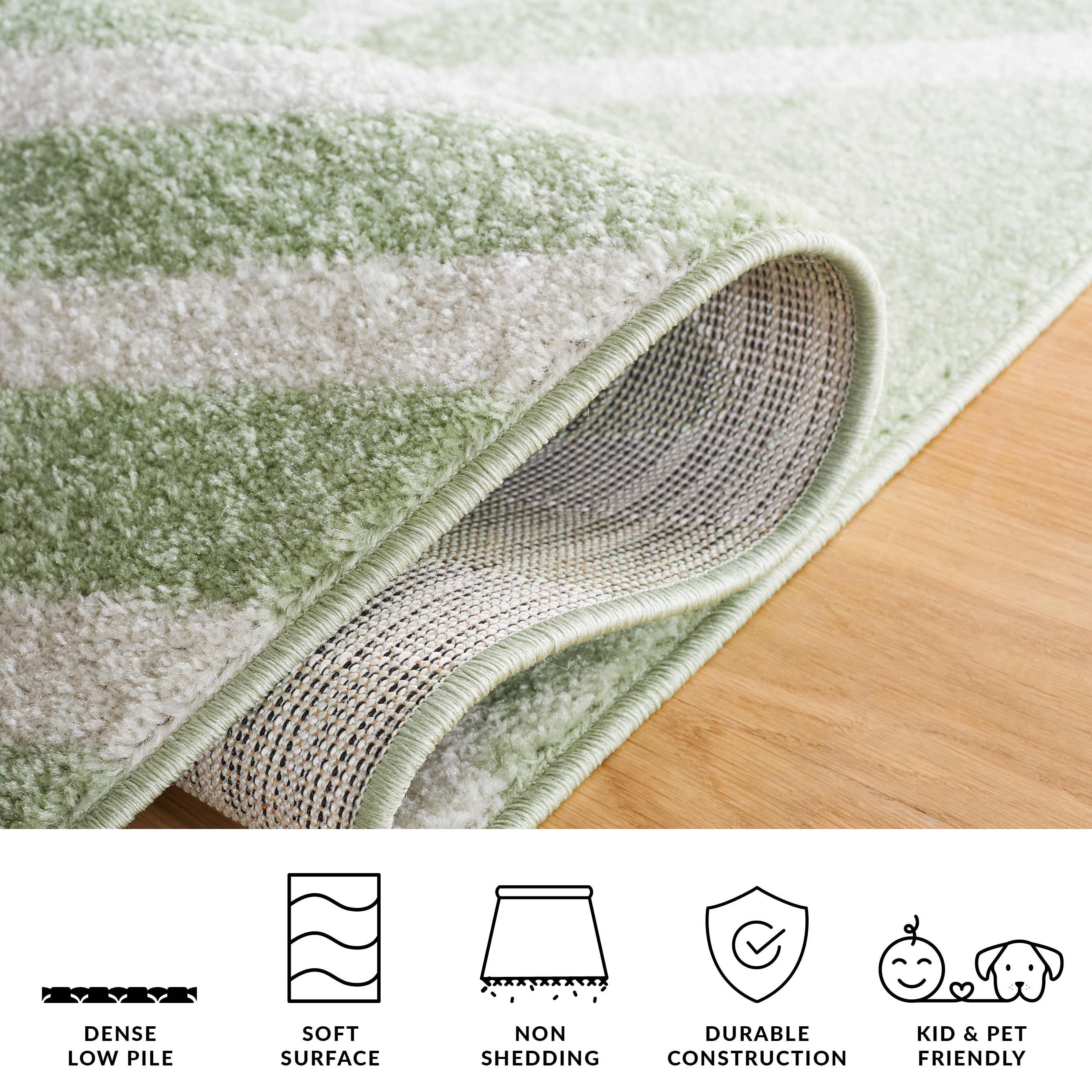 Safavieh ADR253W-5 rugs - View #8