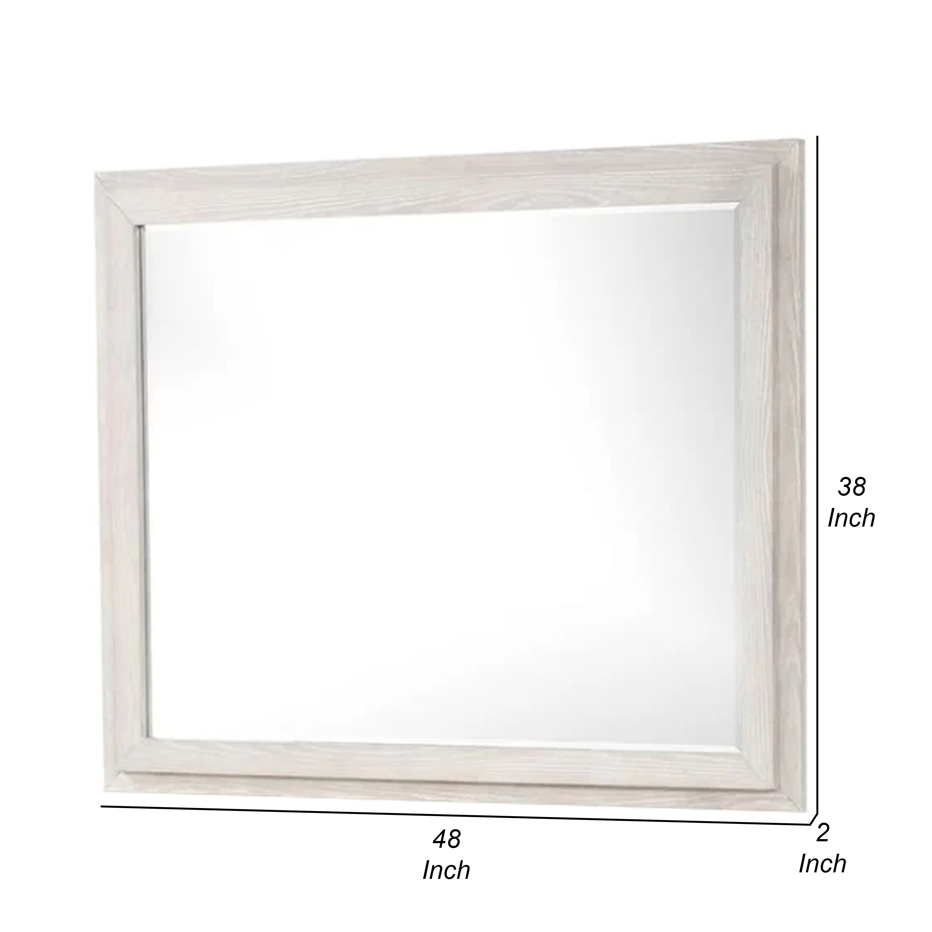 Benzara BM339294 Decor-Mirrors - View #5