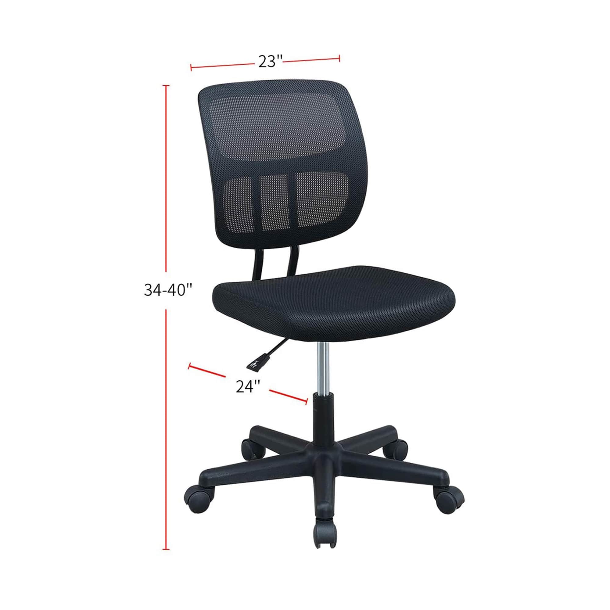 Clihome CMCH-512PI Office-Chairs - View #6