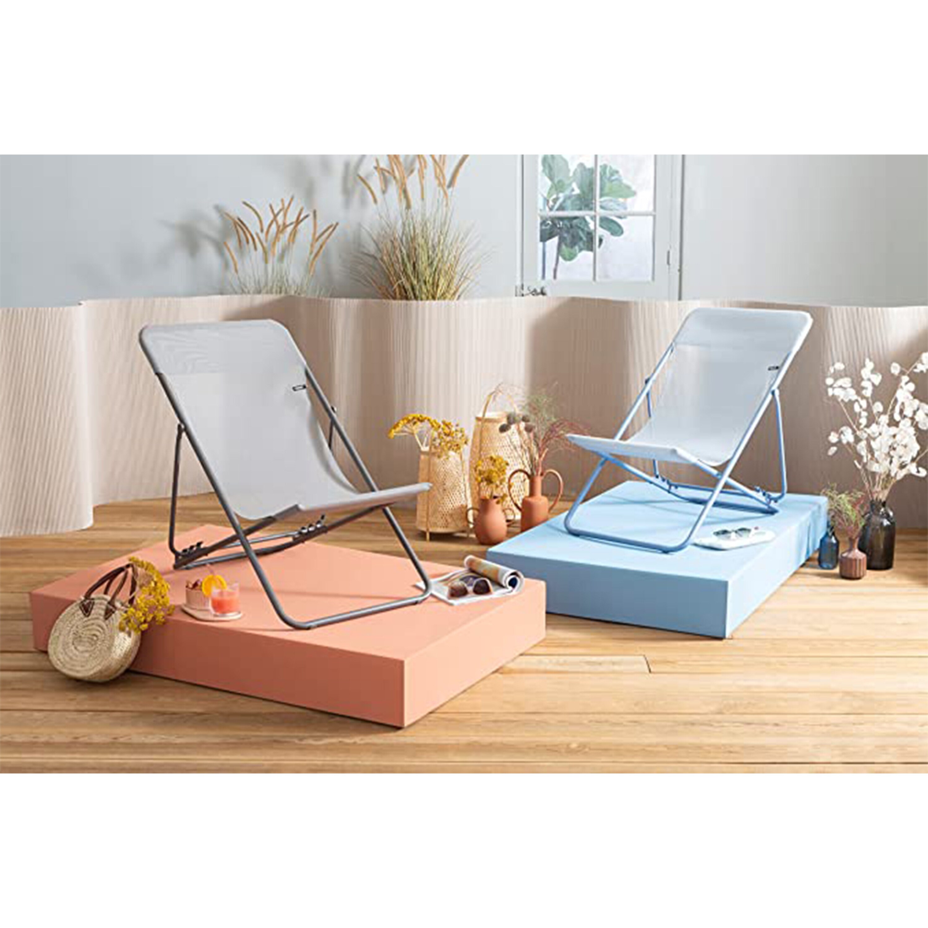Lafuma 314760 Patio-Chairs - View #7