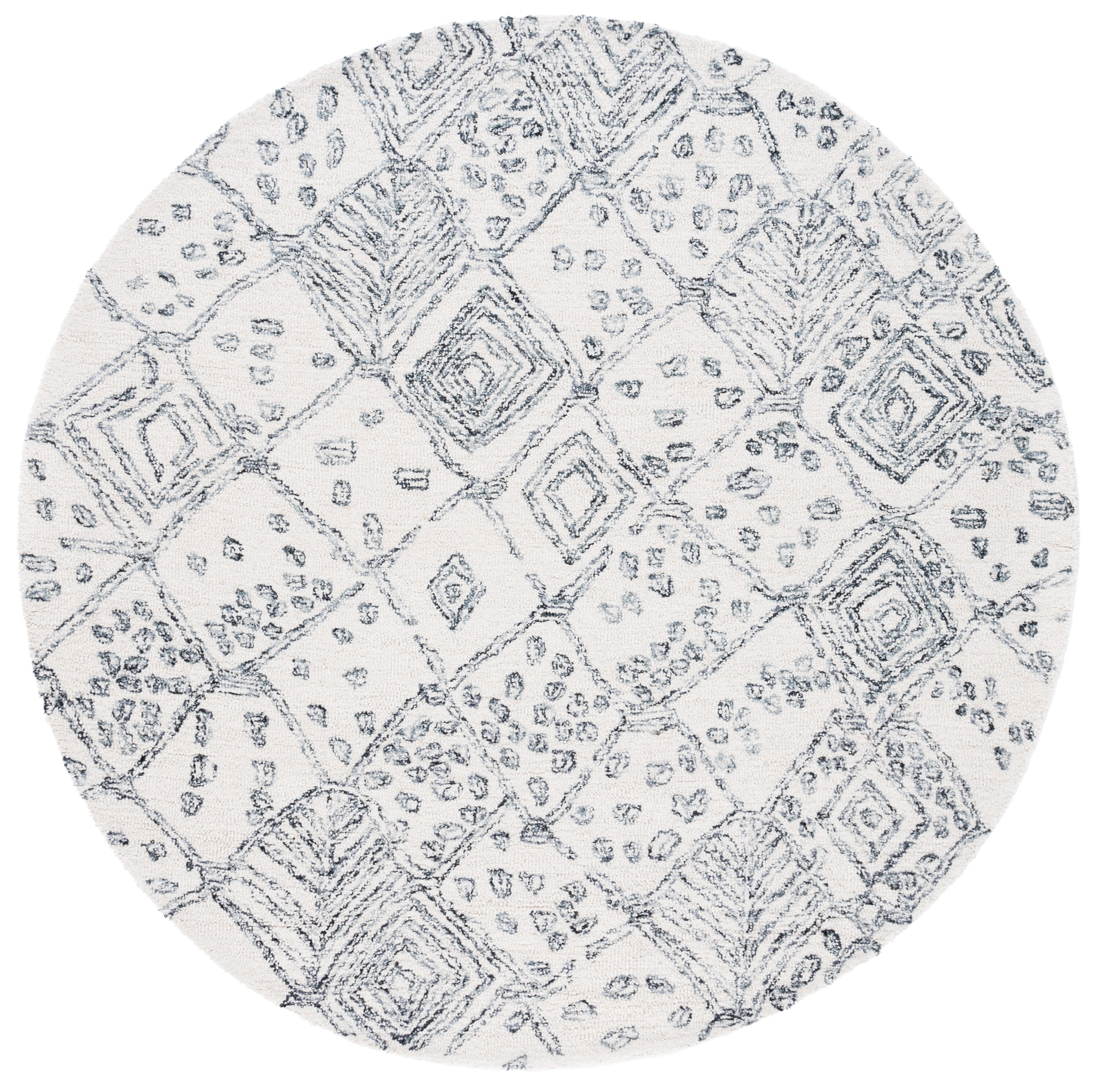 Safavieh EBN929A-6R rugs - View #2