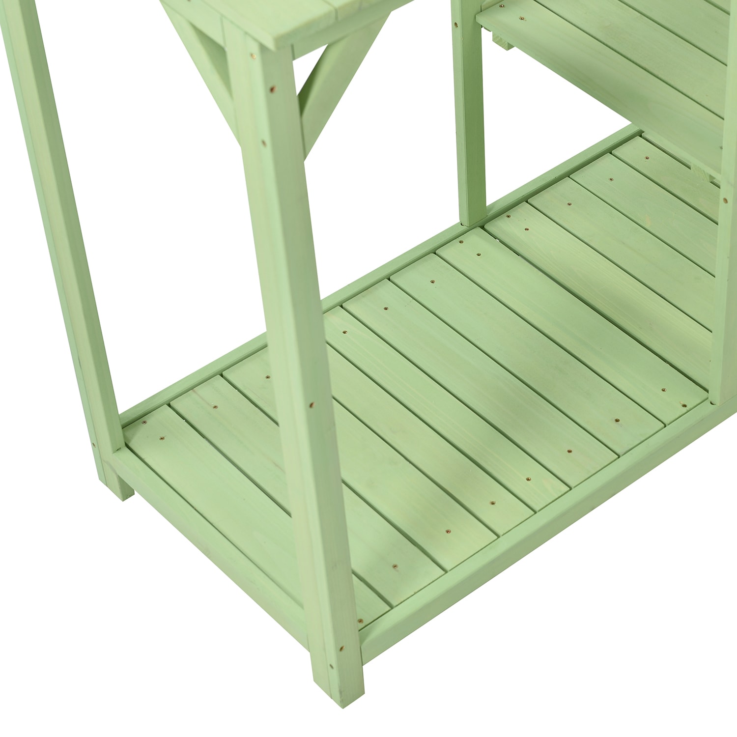 SINOFURN SYA010313GN Potting-Benches - View #16