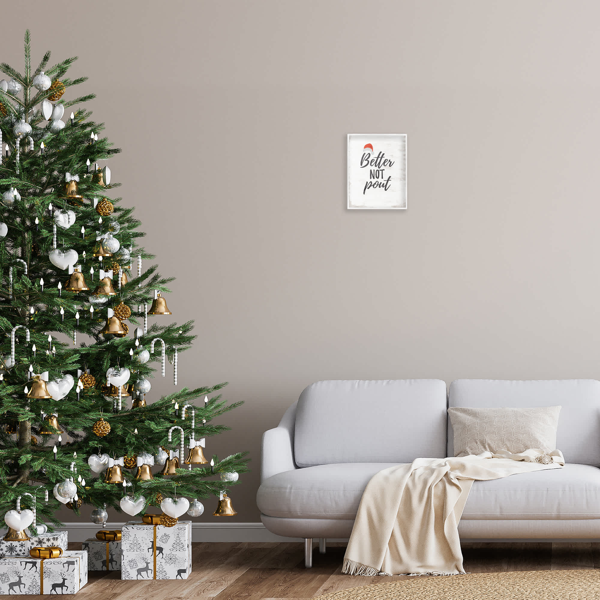 Stupell Industries BT-543-WFR-11X14 Wall-Art - View #3