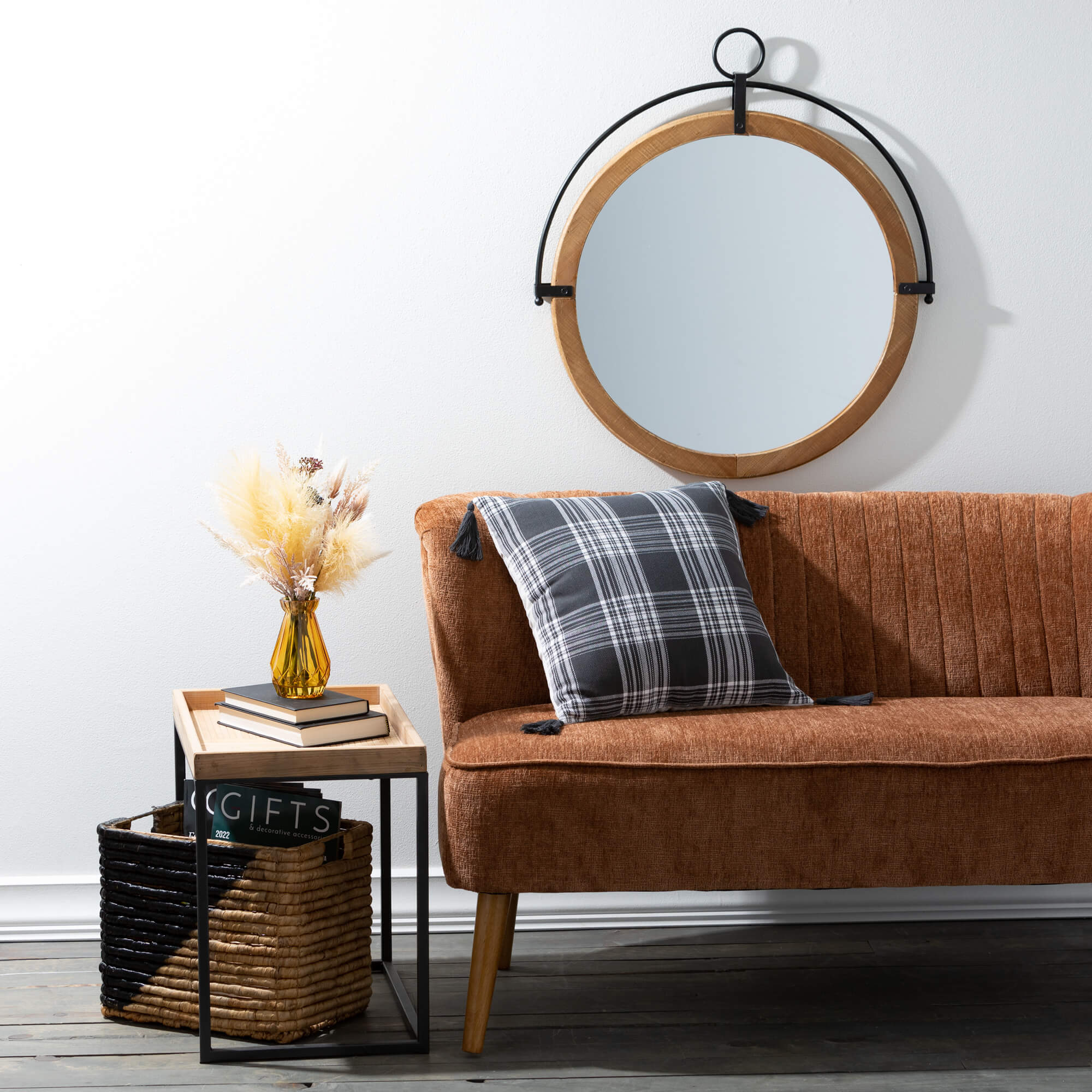 Sullivans MIR198 Decor-Mirrors - View #3