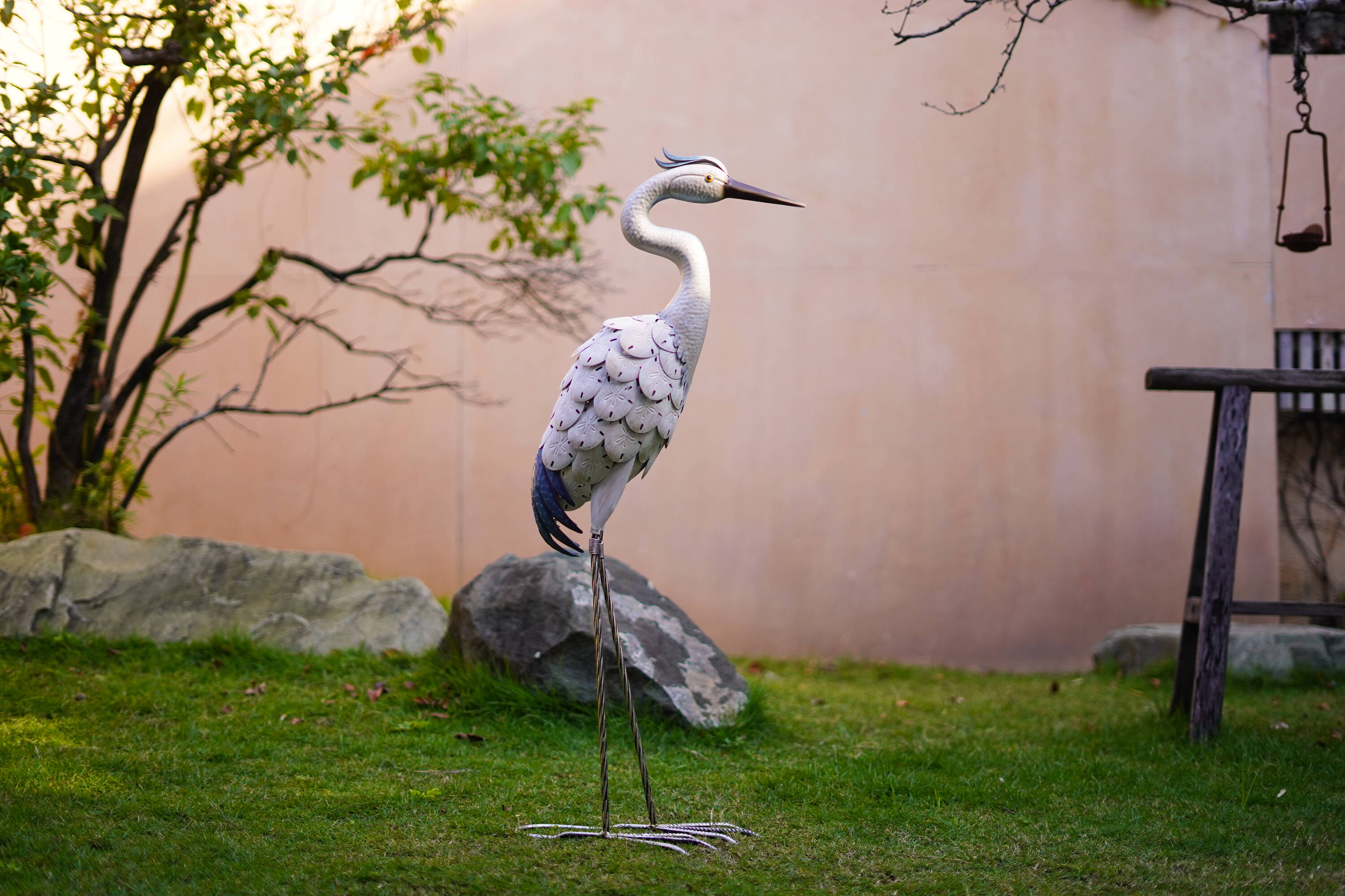 Style Selections T690062 Garden-Statue - View #11