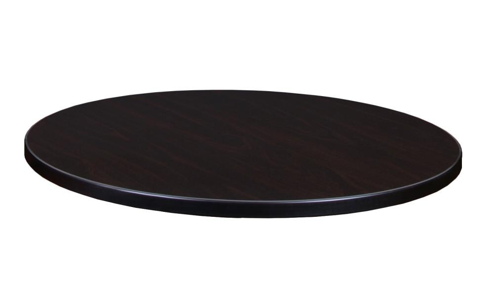 Regency TTRD30MHMW Wood-Table-Tops - View #3