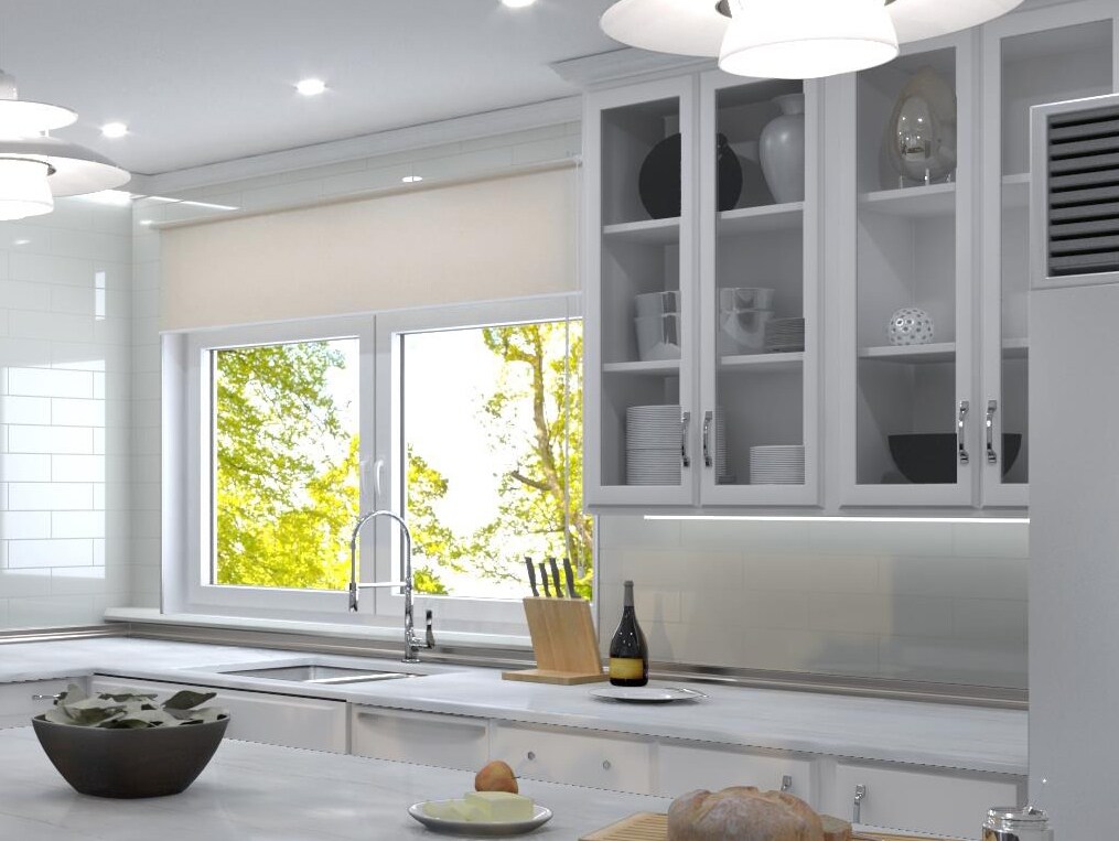 Andova Tiles SAM-ANDPER820 Tile-Samples - View #2